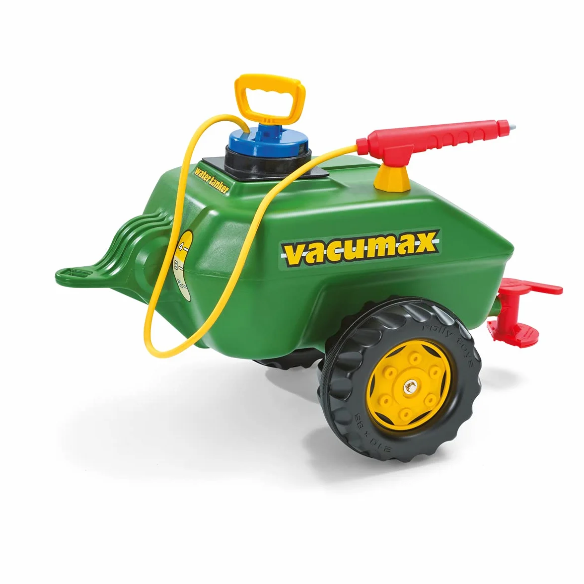 Rolly Toys 122868 rollyVacumax 15L 75x45x43 cm