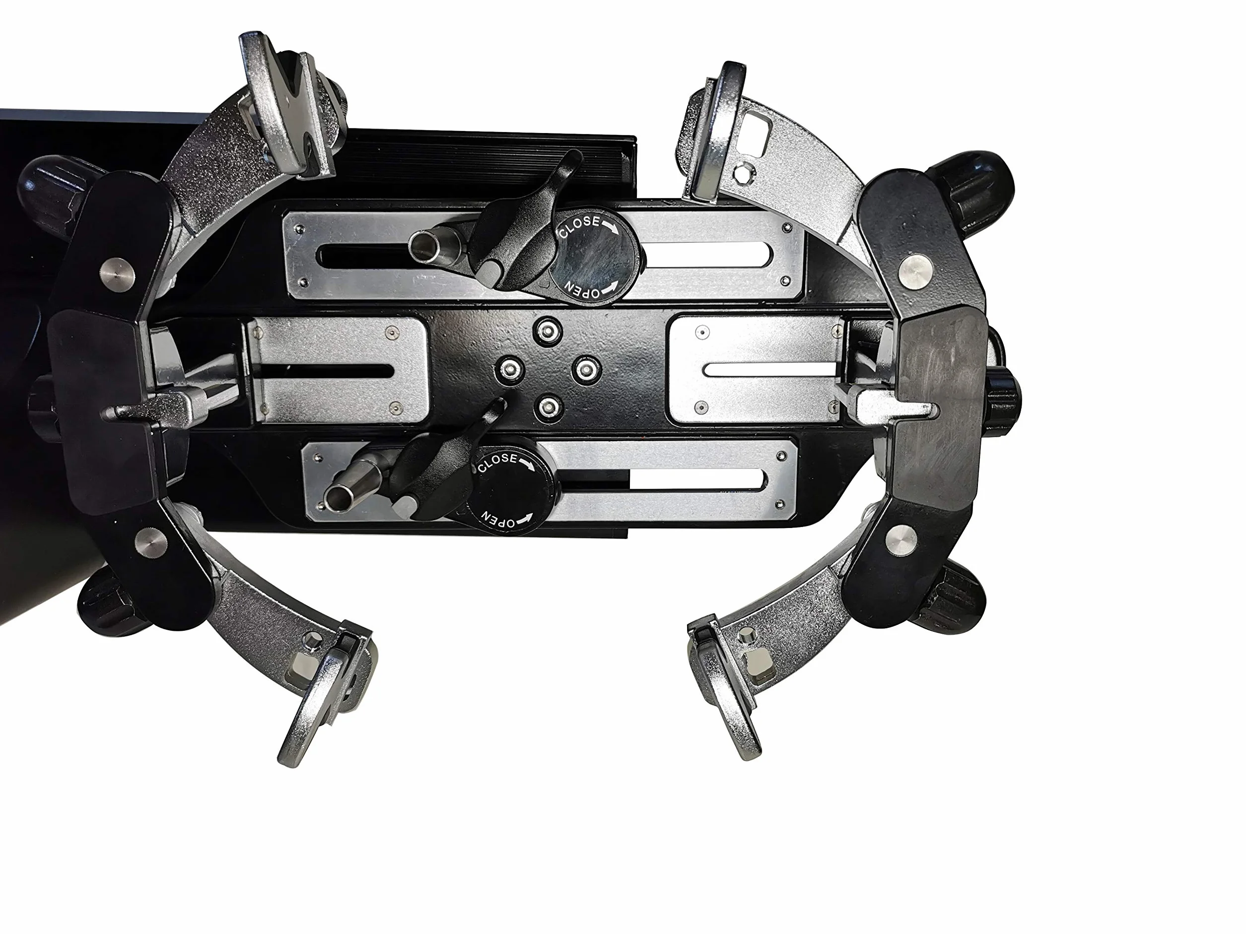 Racketclub Flash-1 Comoda incordatrice Elettronica con Sistema di tensionamento Tondo per Racchette da Tennis