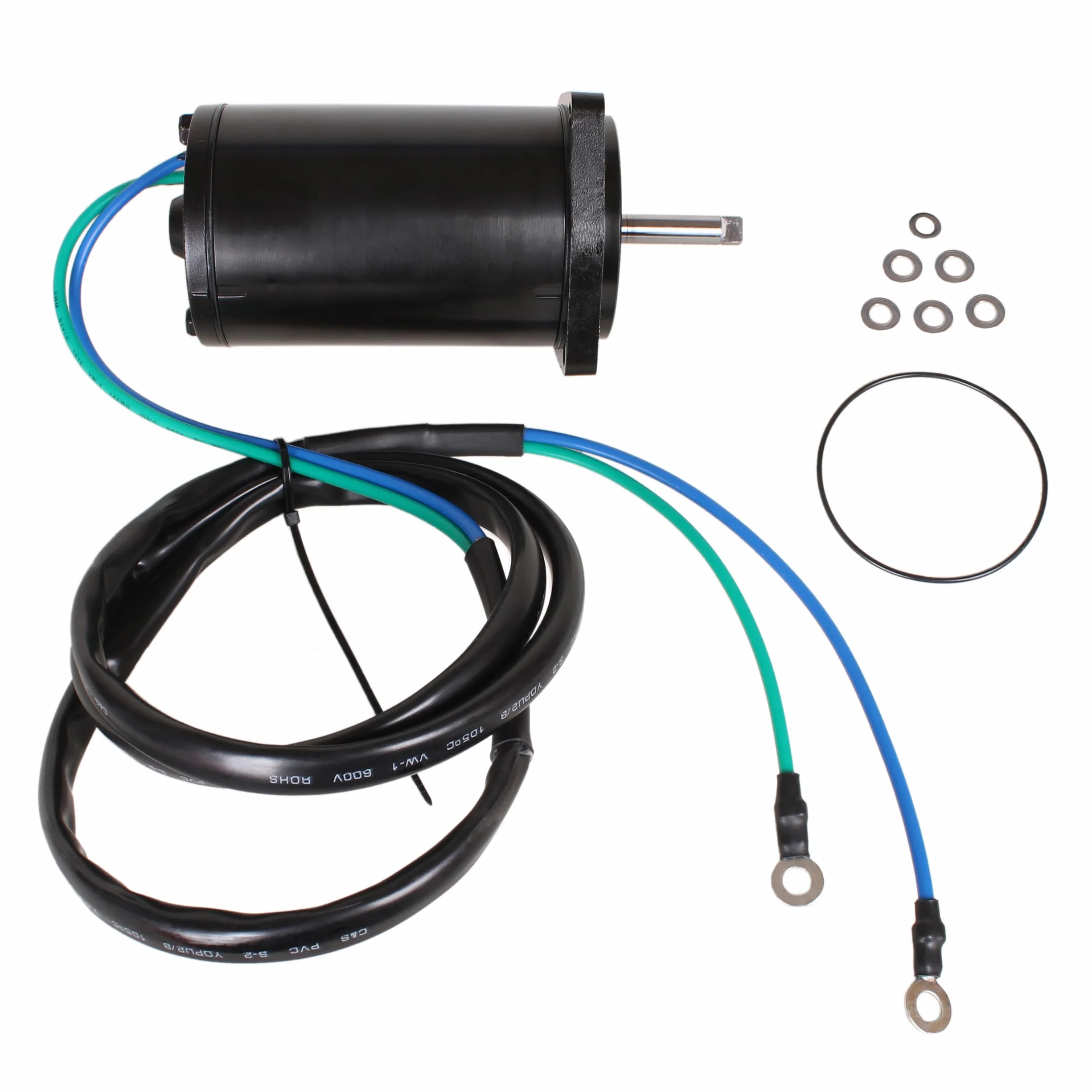 Motore fuoribordo Yamaha 40-70HP 69W-43880-00 62Y-43880-01 Sierra 18-6811