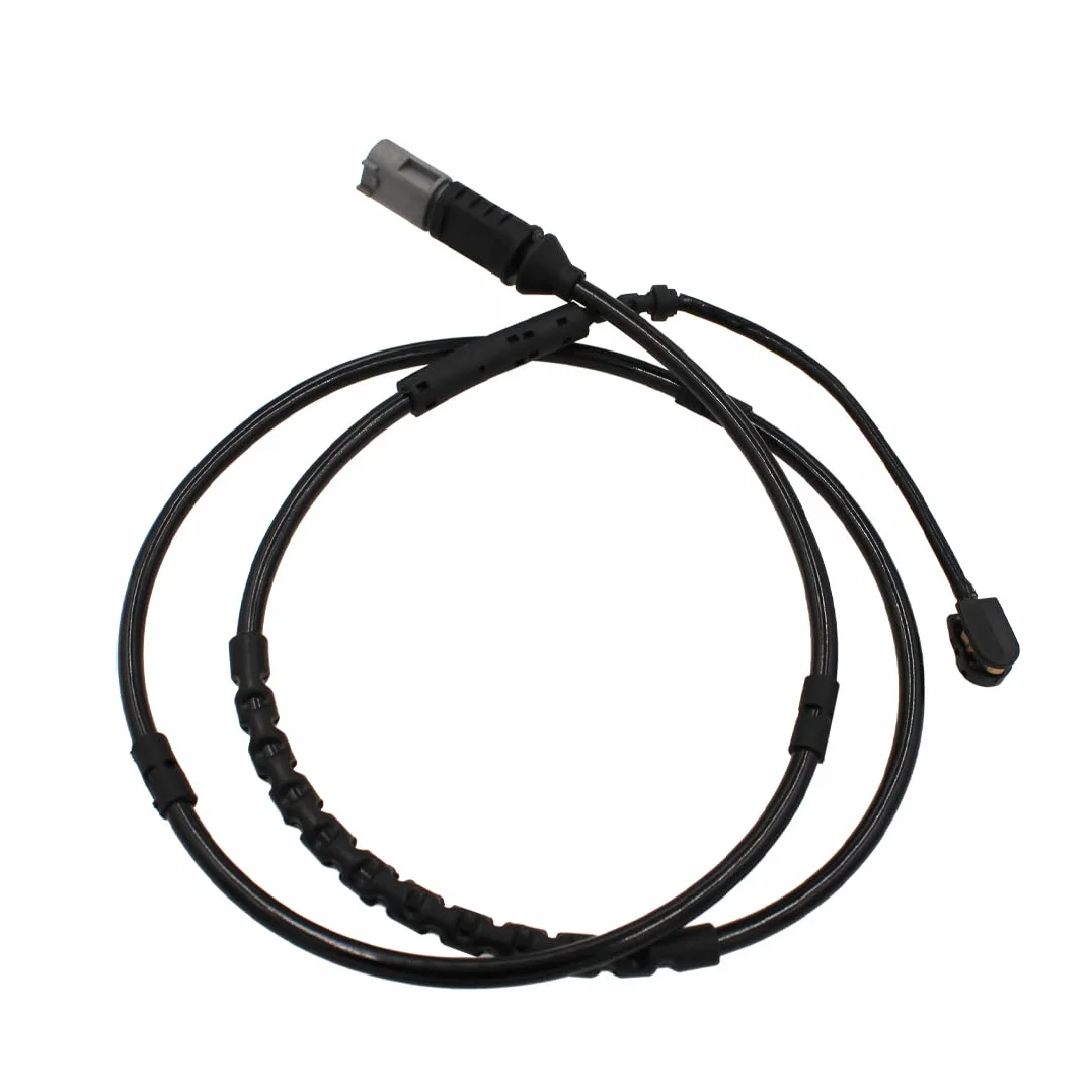 Sensor di usura del pastiglio del freno posteriore Per BMW F20 F21 F22 F87 F30 F35 F32 F34 F31 F80 F82 F83 34356792292