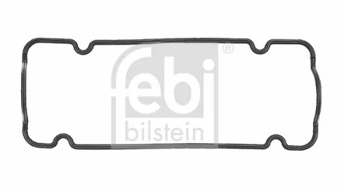 FEBI BILSTEIN 12166 Guarnizione Copritestata Compatibilità con FIAT PUNTO 188 Panda Hatchback 141 PUNTO 176 Seicento / 600 Hatchback 187 CINQUECENTO 170 Uno Hatchback 146