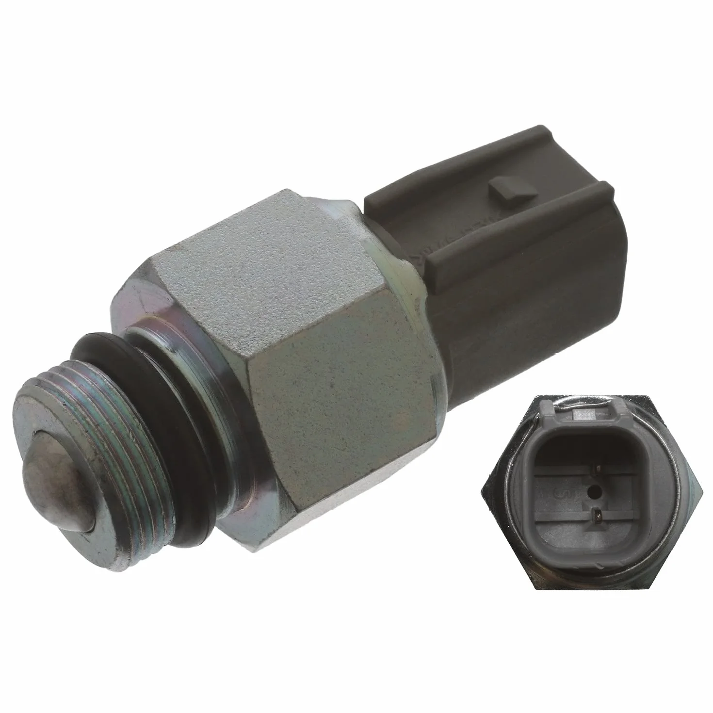 FEBI BILSTEIN Interruttore, Luce di retromarcia 37096 Compatibile con: FORD C-MAX II, C-MAX II Van, FOCUS III, FOCUS III Kasten/Kombi, FOCUS III Kasten/Schrägheck, FOCUS III Stufenheck