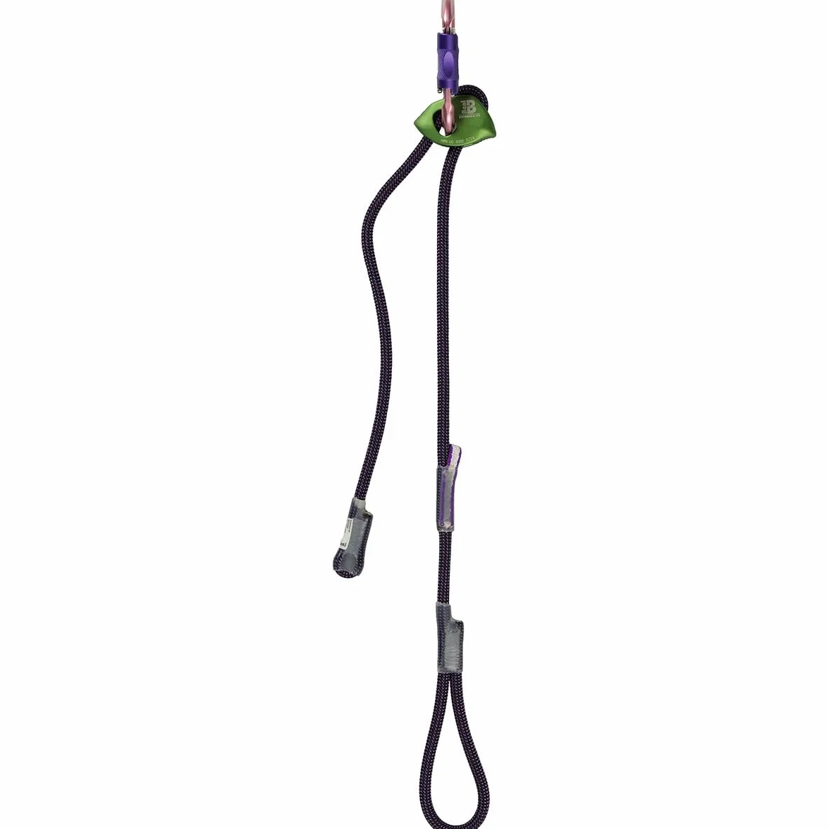 Beal Expresso Fit Standschlinge Unisex