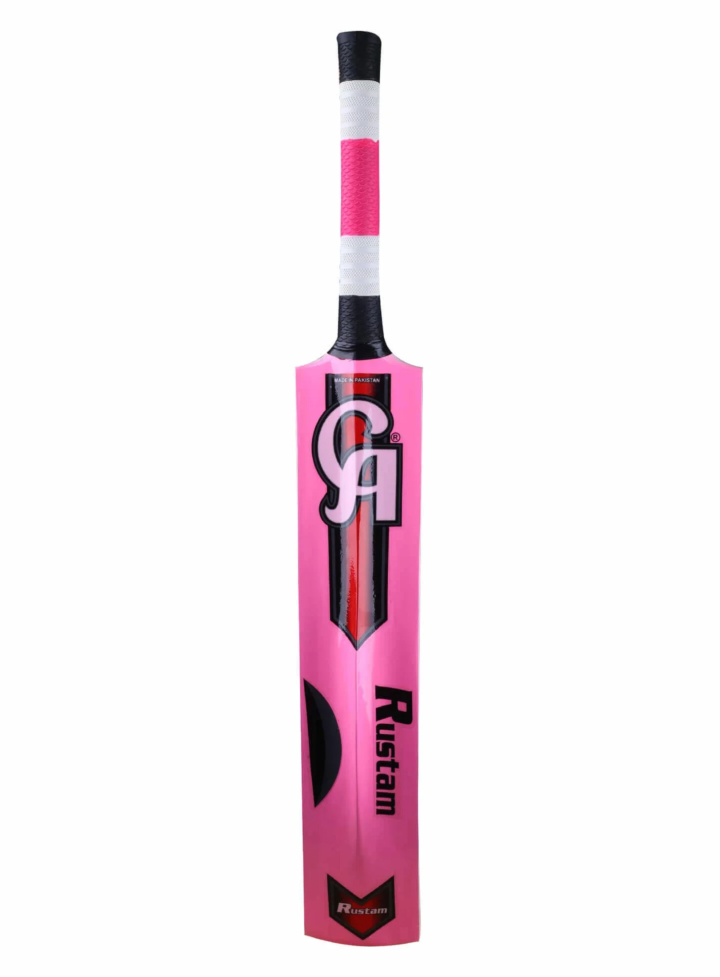 Rustam Tape Ball Cricket Bat