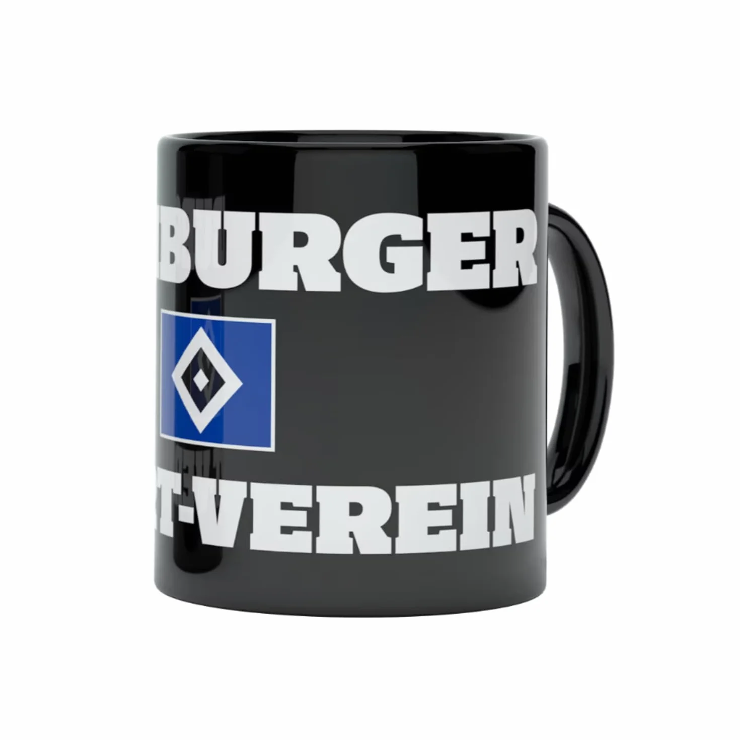 Hamburger SV Tazza HSV 0,3 l – lavabile in lavastoviglie