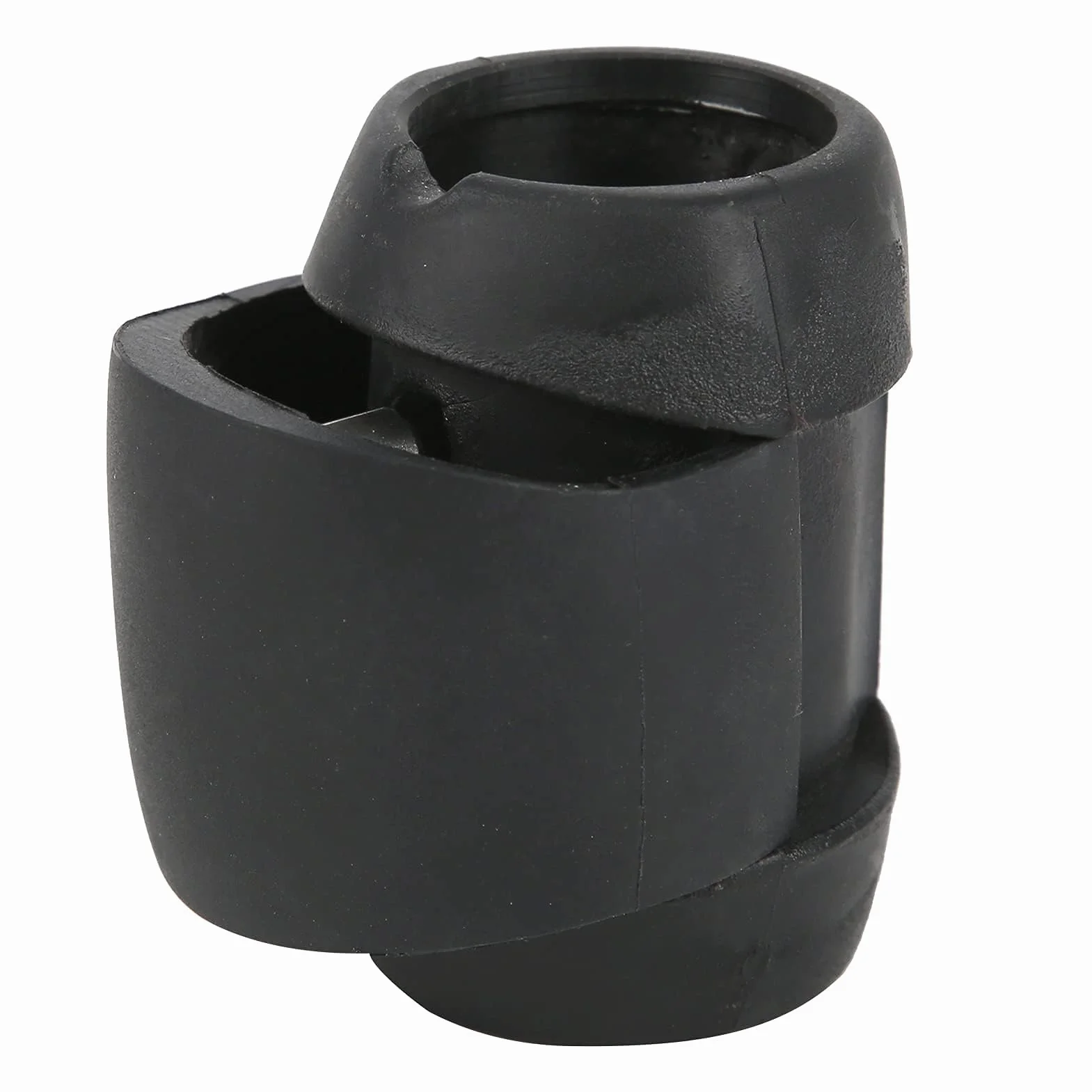 Agatige Morsetto Regolabile Pagaia SUP, Fibbia Bloccaggio Tavola Surf PVC Ricambio