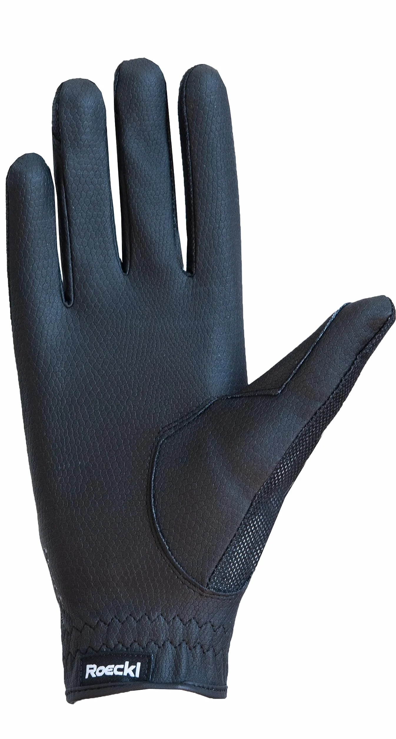 Roeckl Sports Guanti da equitazione ROECK-GRIP LITE