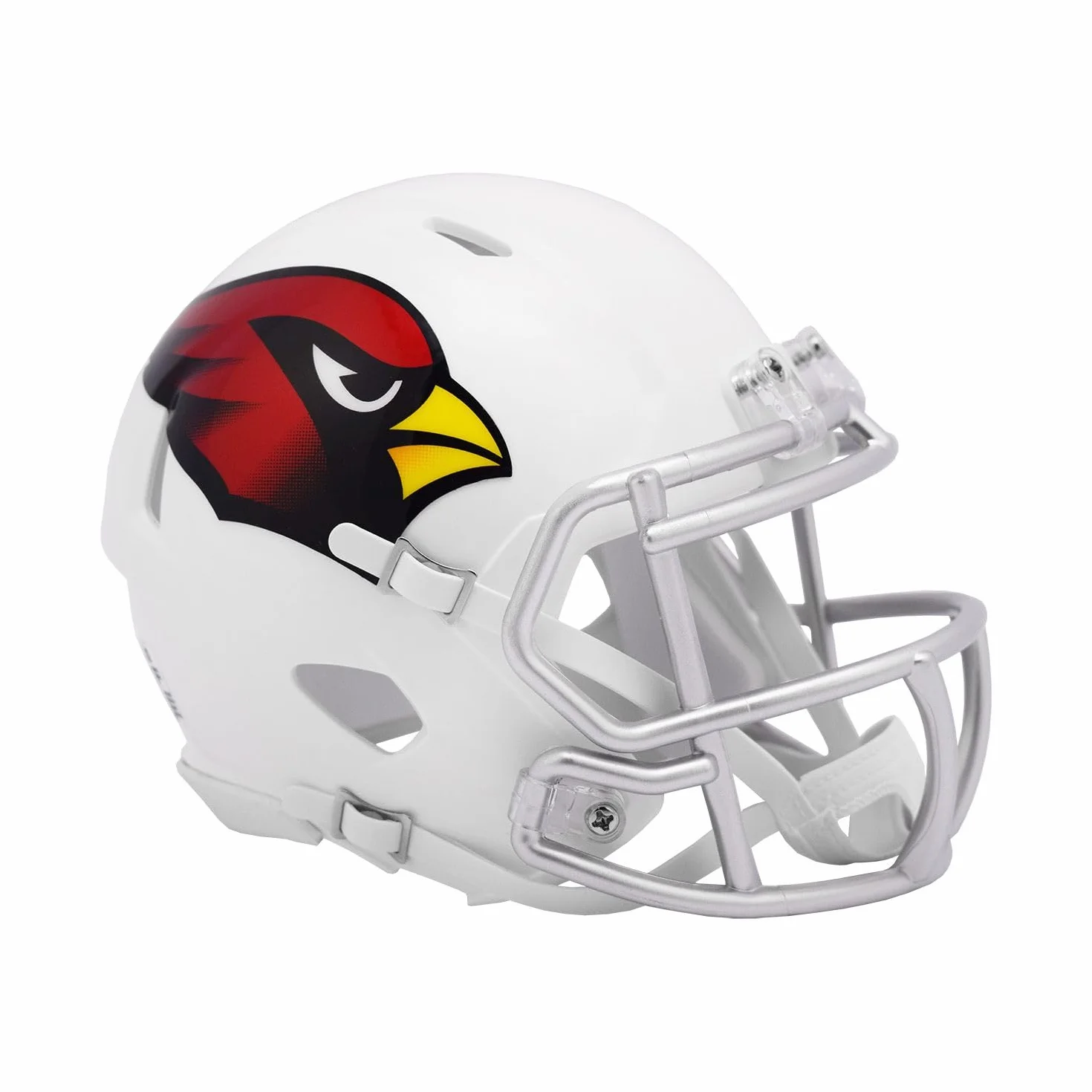 Riddell Mini casco da football – NFL Speed Arizona Cardinals
