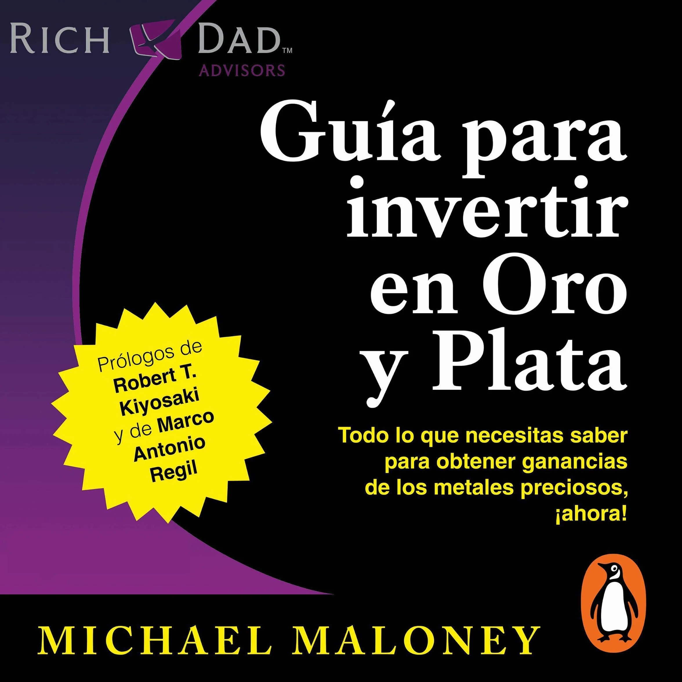 Guía para invertir en oro y plata