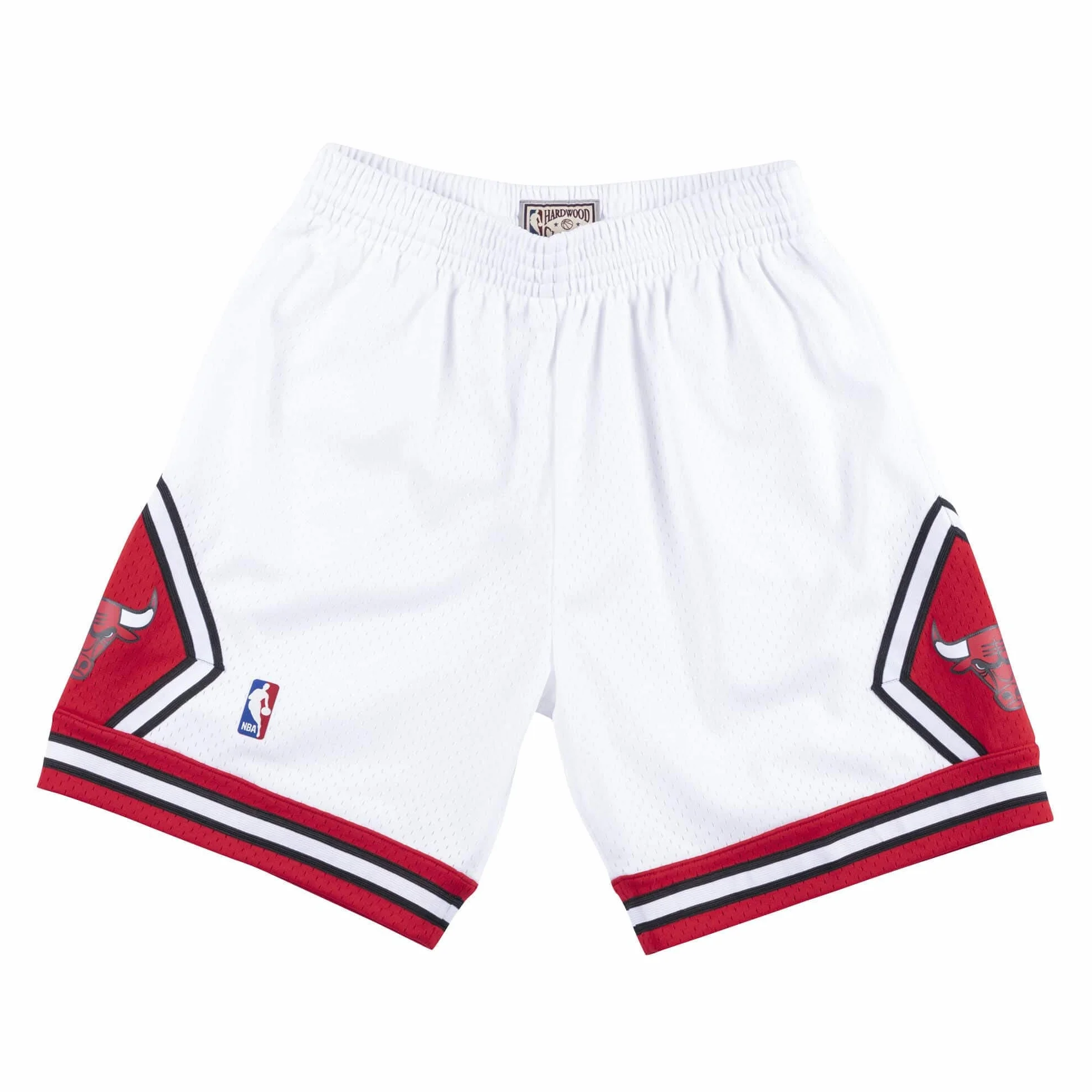 Mitchell & Ness 2.0 Chi. Bulls Pantaloncini Uomo