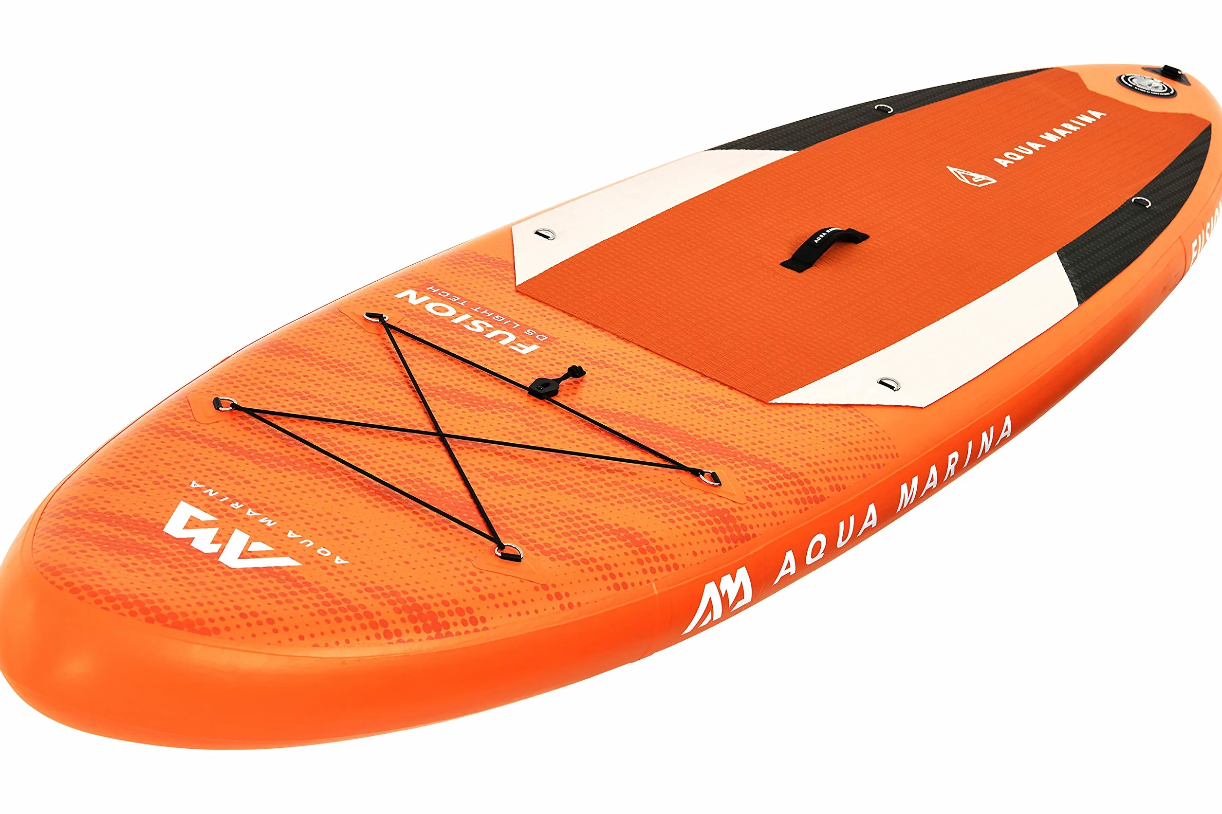 Aquamarina Fusion 10'10" Tavola SUP Unisex Adulto 330.2 x 81.28 x 15.24 cm