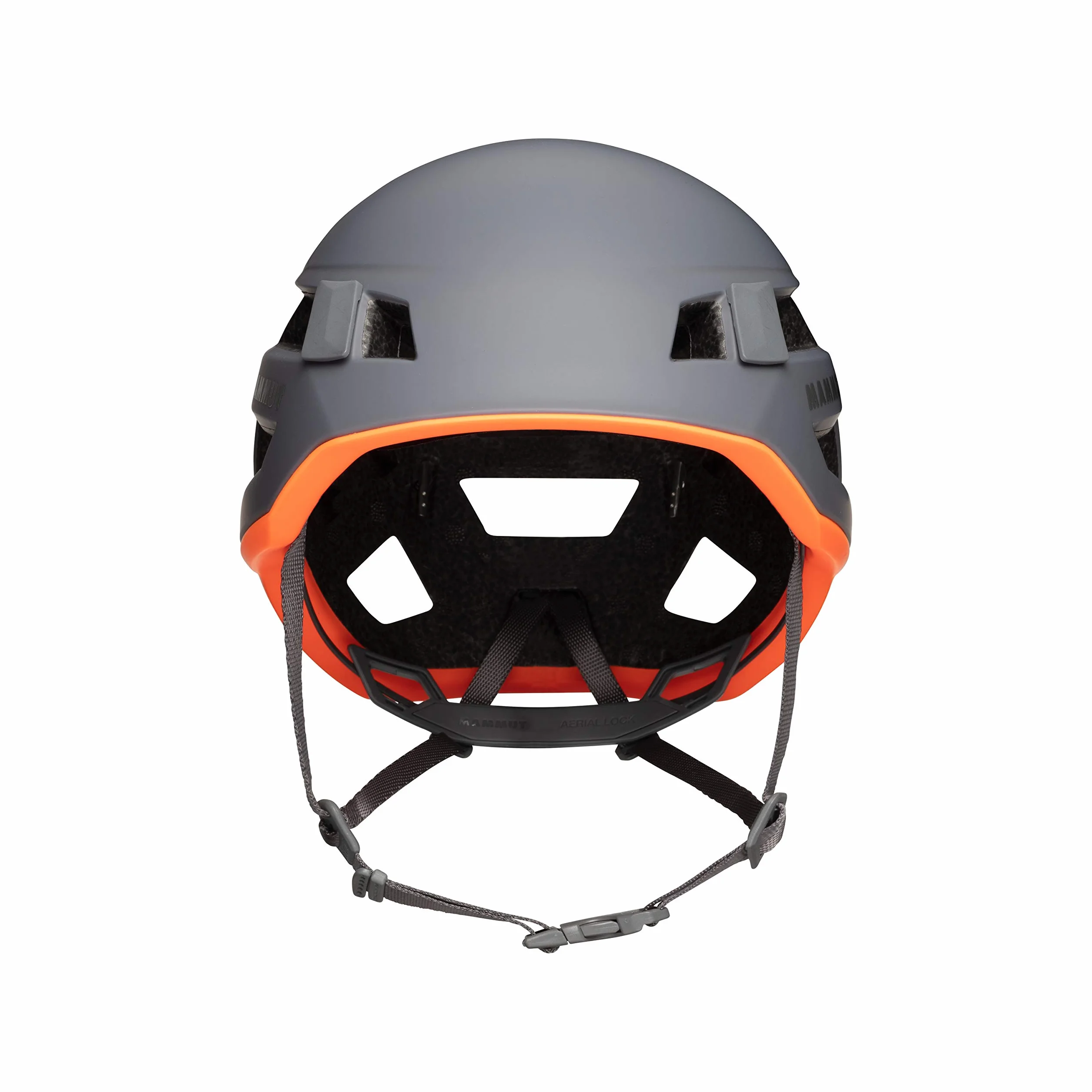 Mammut Crag Sender Casco da arrampicata