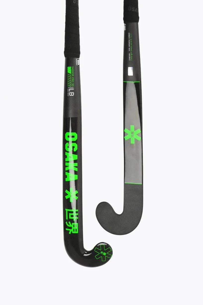 Osaka Bastone da Hockey su Prato PRO Tour 30 Low Bow