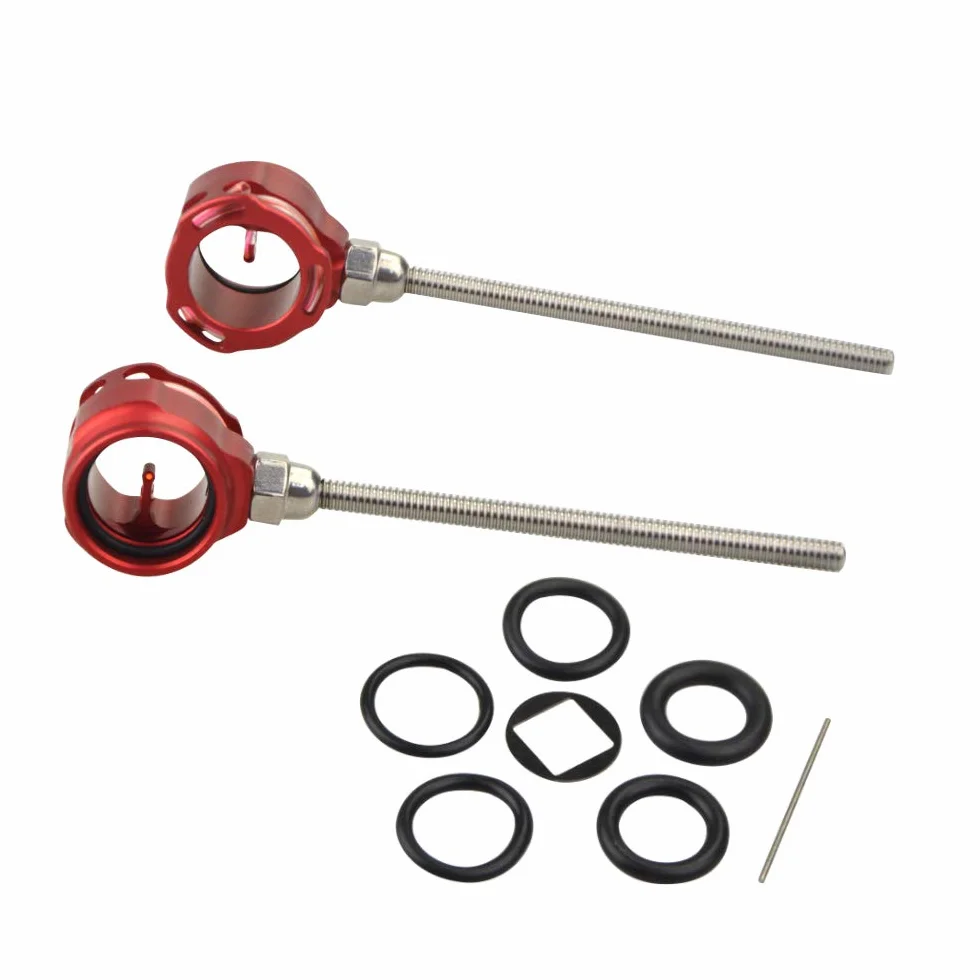 MILAEM Mirino per Tiro con l'Arco Ricurvo 0,019" Bow Sight Accessori Caccia