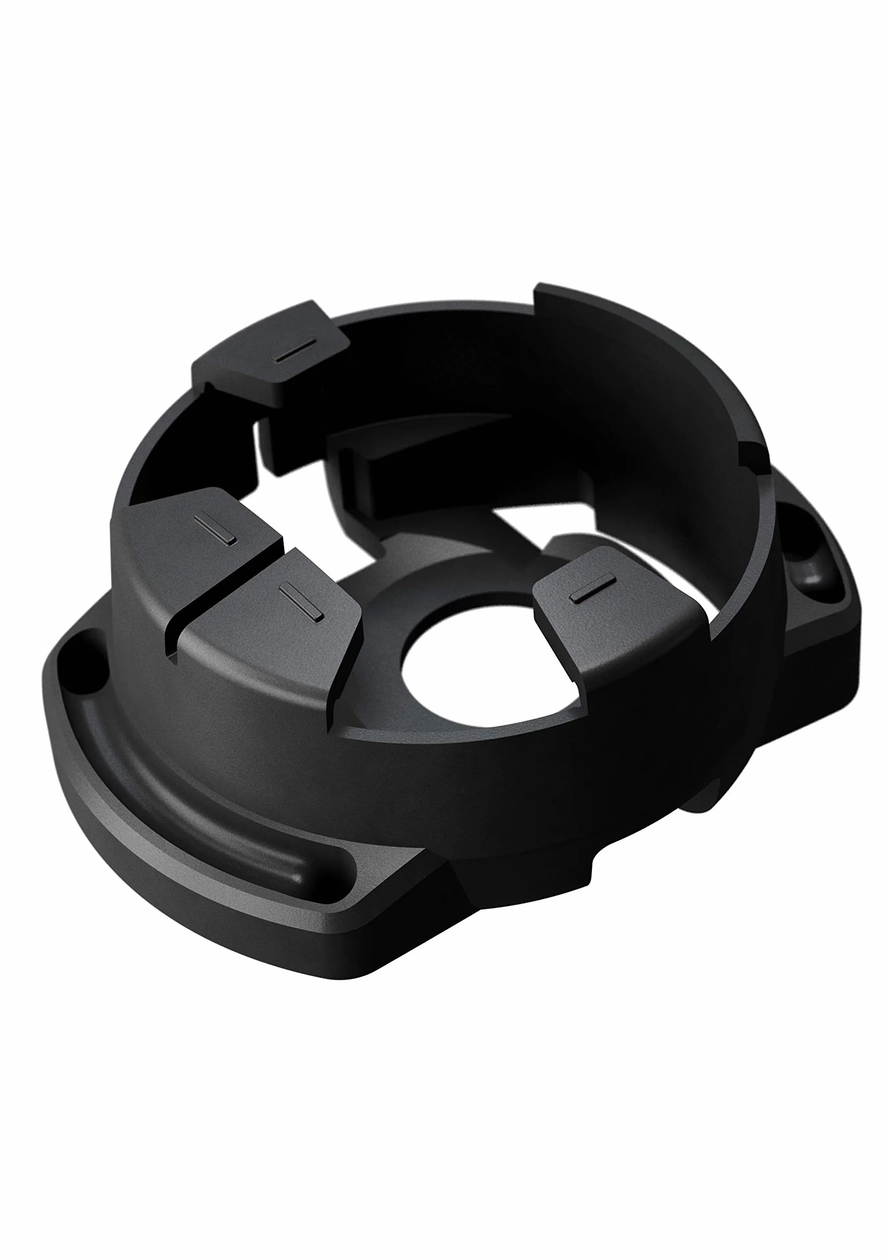SUUNTO Stivale Elastico per Immersioni, Accessori Unisex, Nero, Taglia Unica