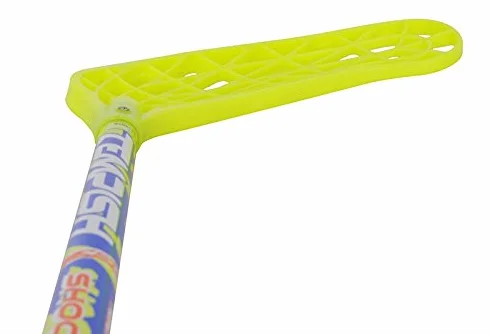 Floor Ball Racchetta Uni Hockey Shock IFF 95-100 cm