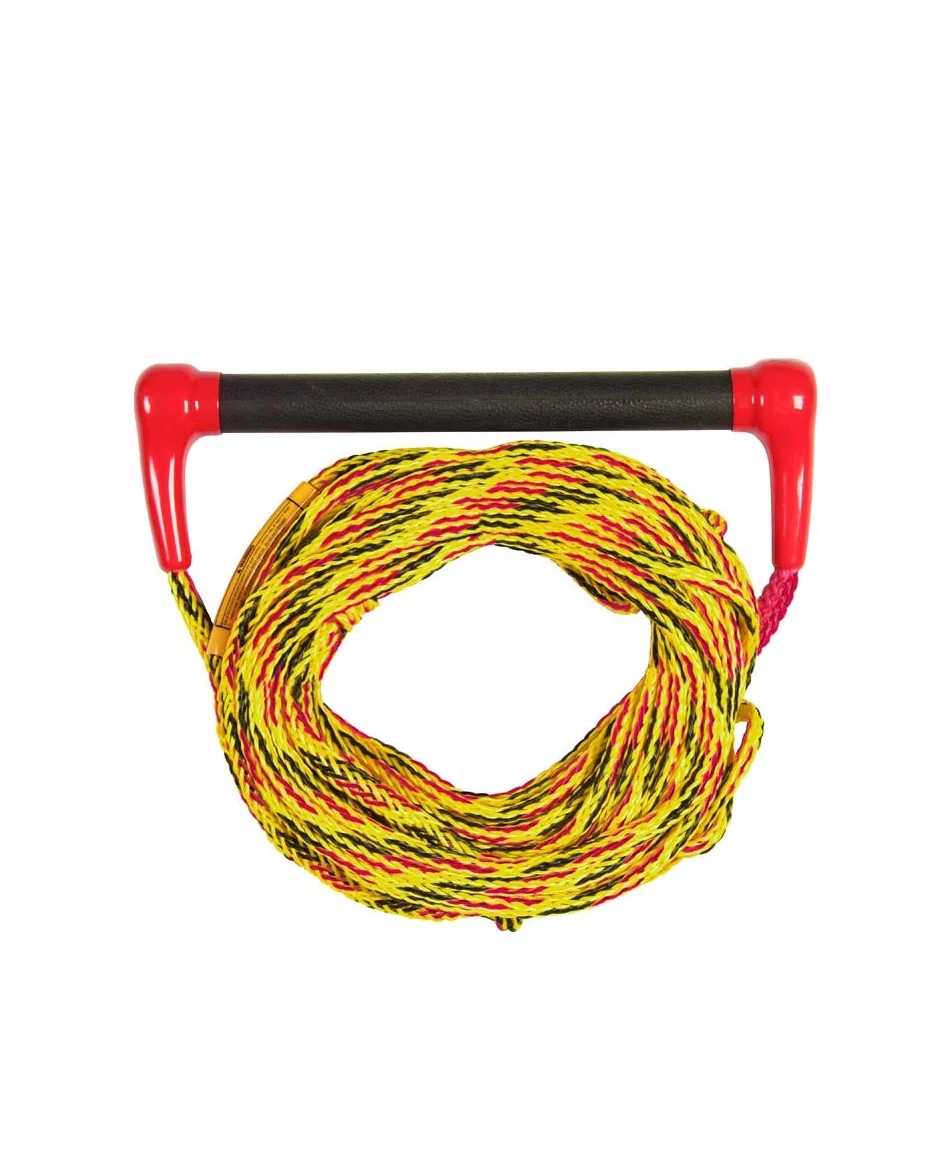Jobe Transfer Ski Combo Guinzaglio per Sci d'Acqua Unisex Adulto