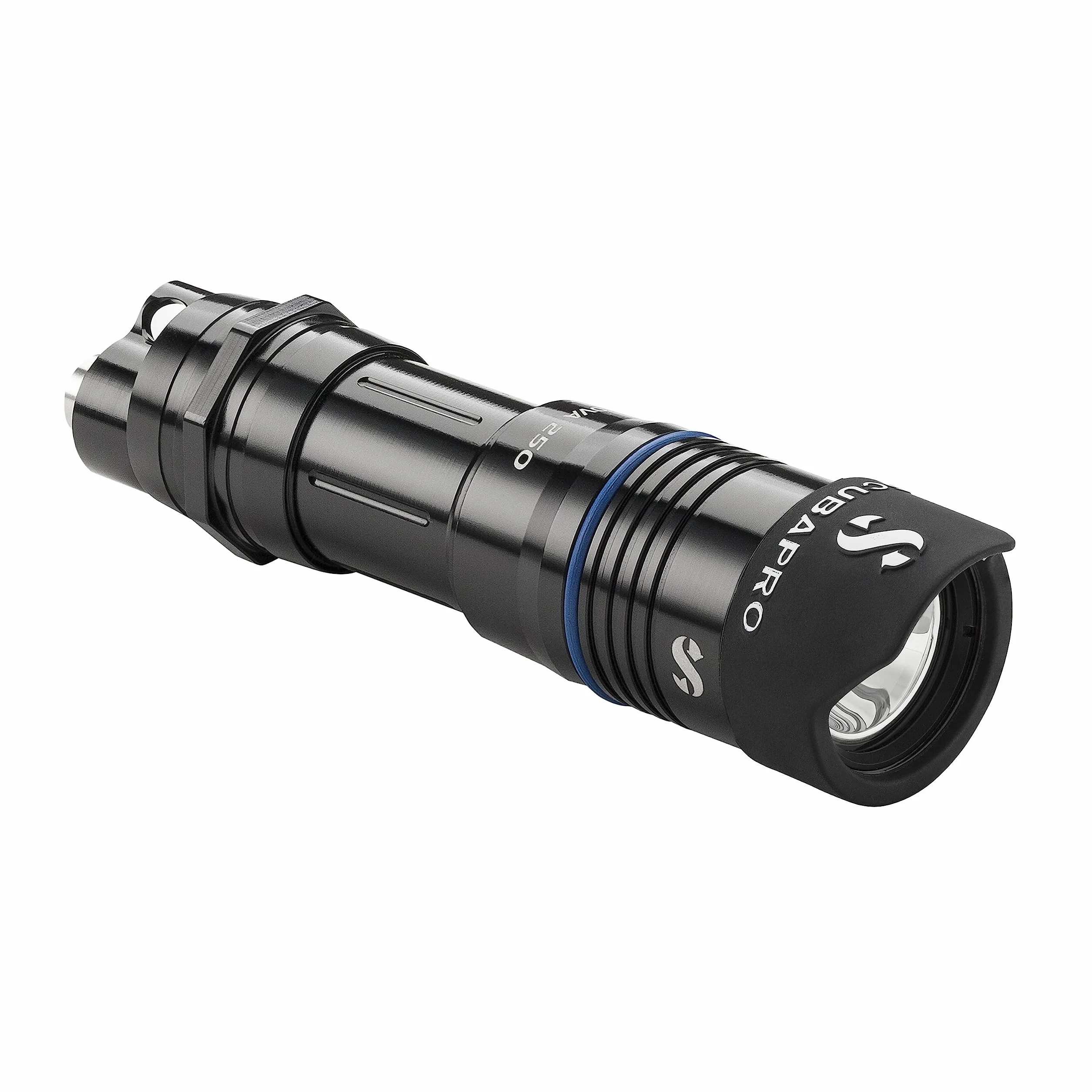 SCUBAPRO Nova 250 - Luce subacquea