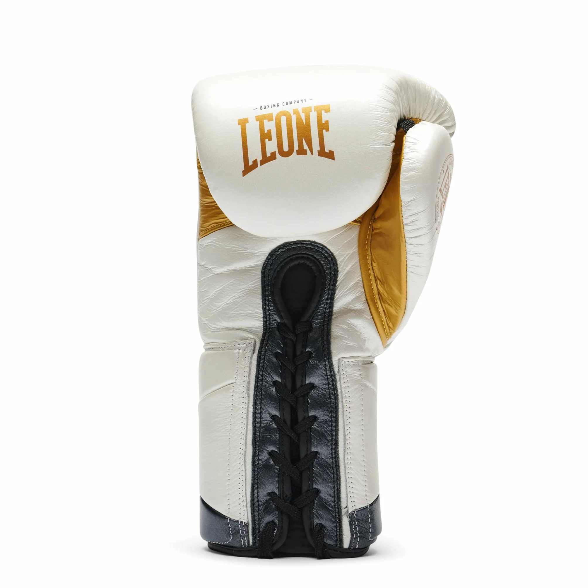 LEONE 1947 Guanti Boxe Authentic 2 GN116L