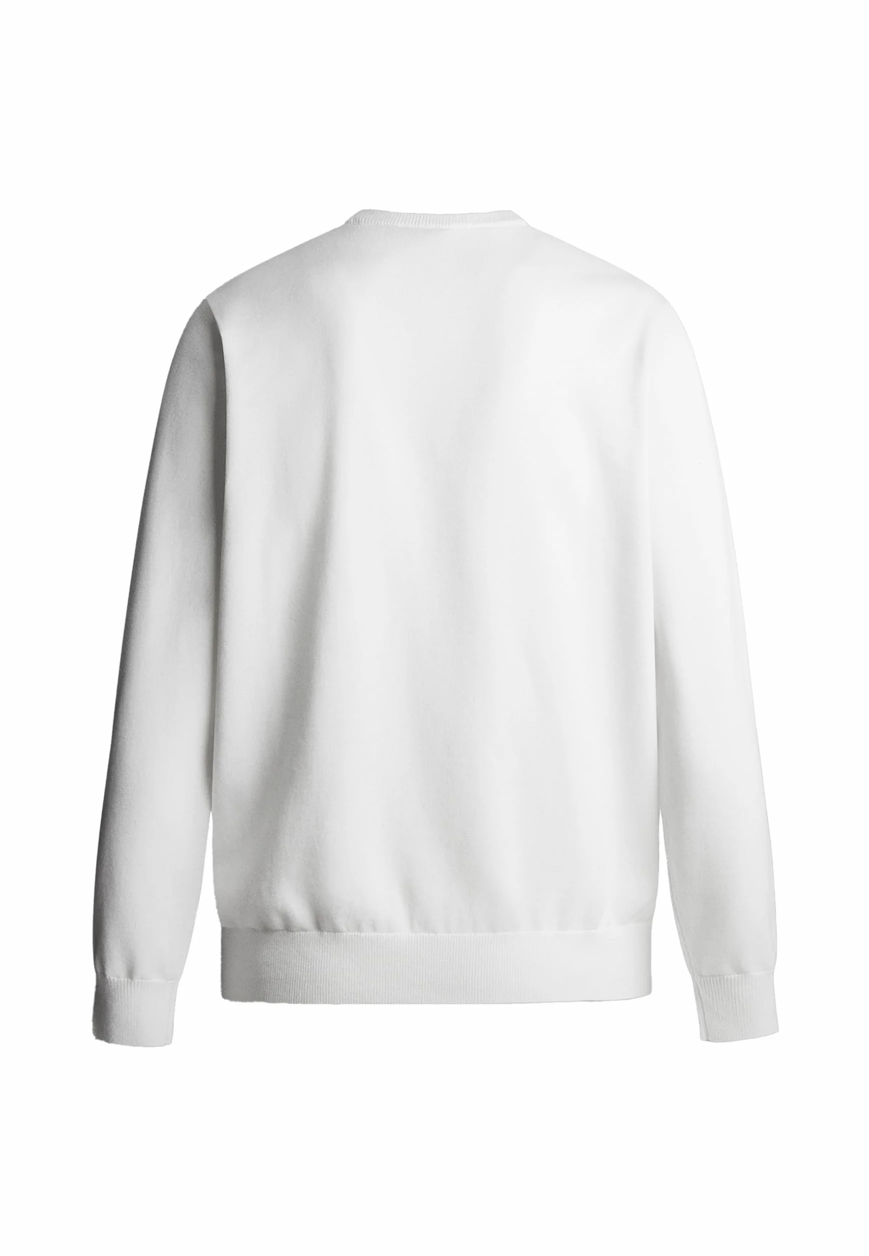 Pepe Jeans Intarsia Logo Knit Crew Neck Maglieria Uomo