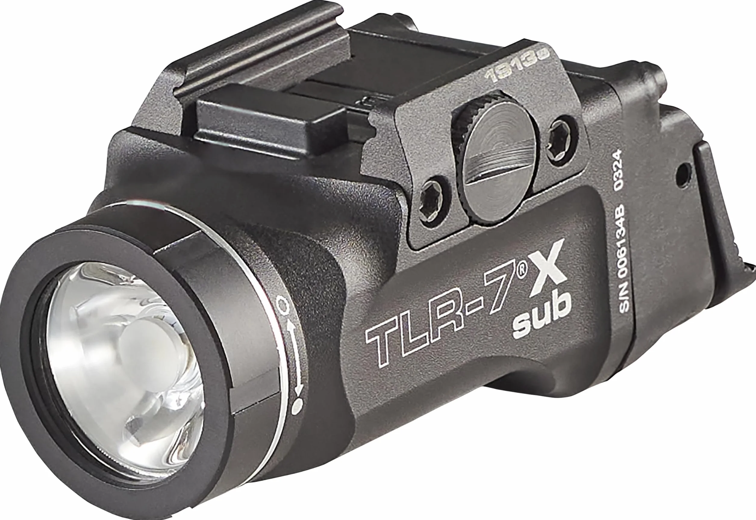Streamlight TLR-7 Sub Tactical Light