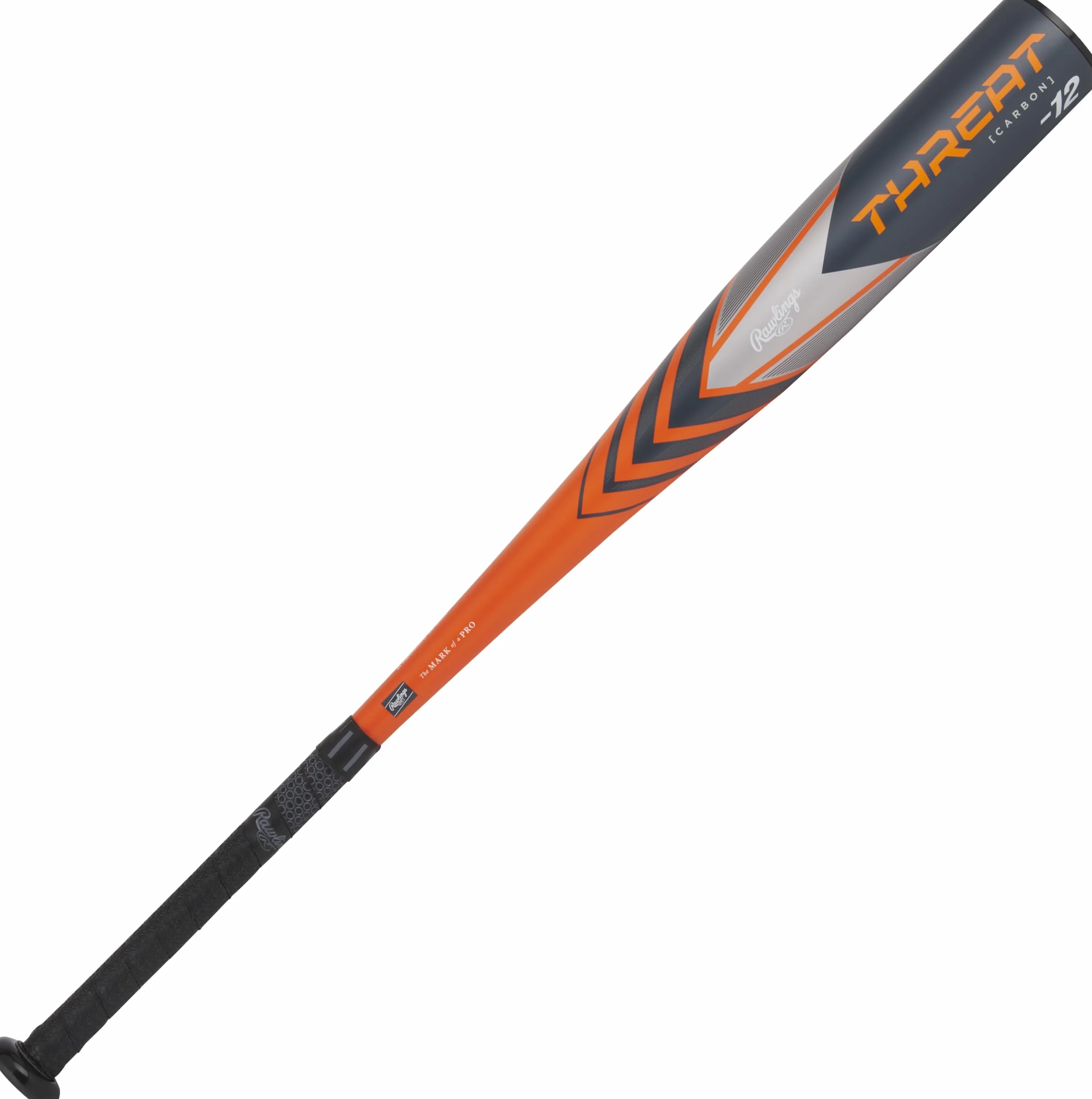 Rawlings Mazza da baseball Threat -12 Drop 2 5/8" Barrel Composito 1 Pz.