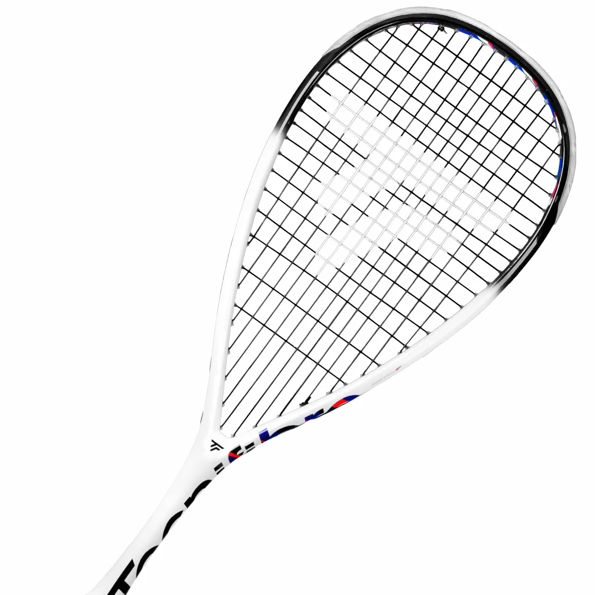 Tecnifibre Carboflex Team Racchetta da Squash