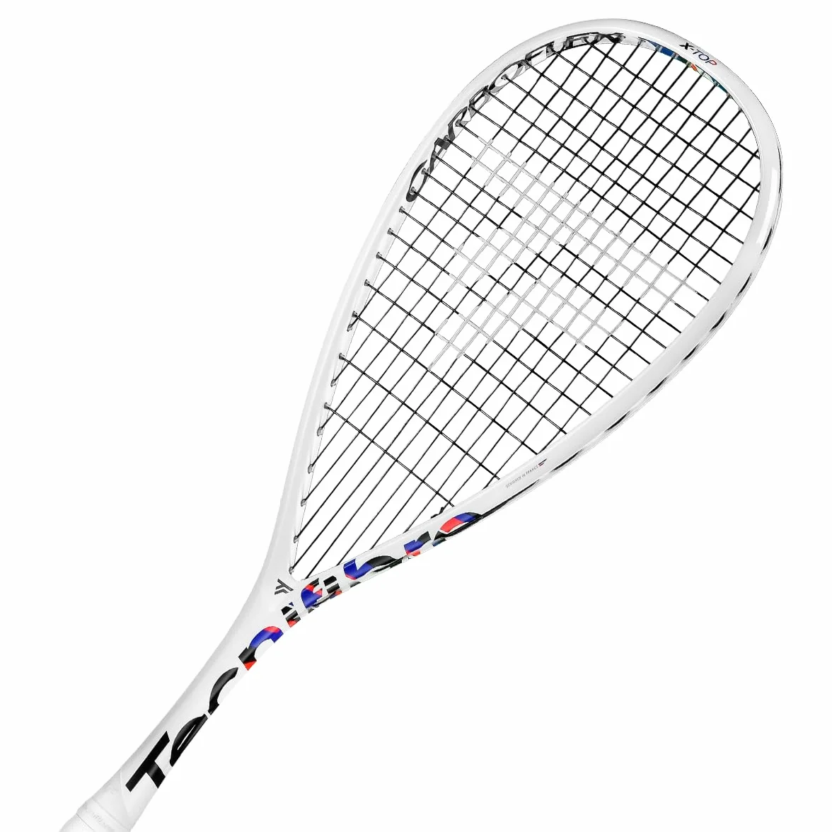 Tecnifibre Raqueta Squash Carboflex X-Top V2 135