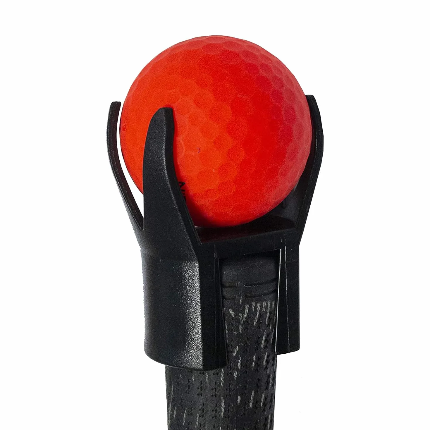 Longridge, Presa per palline da golf di lusso