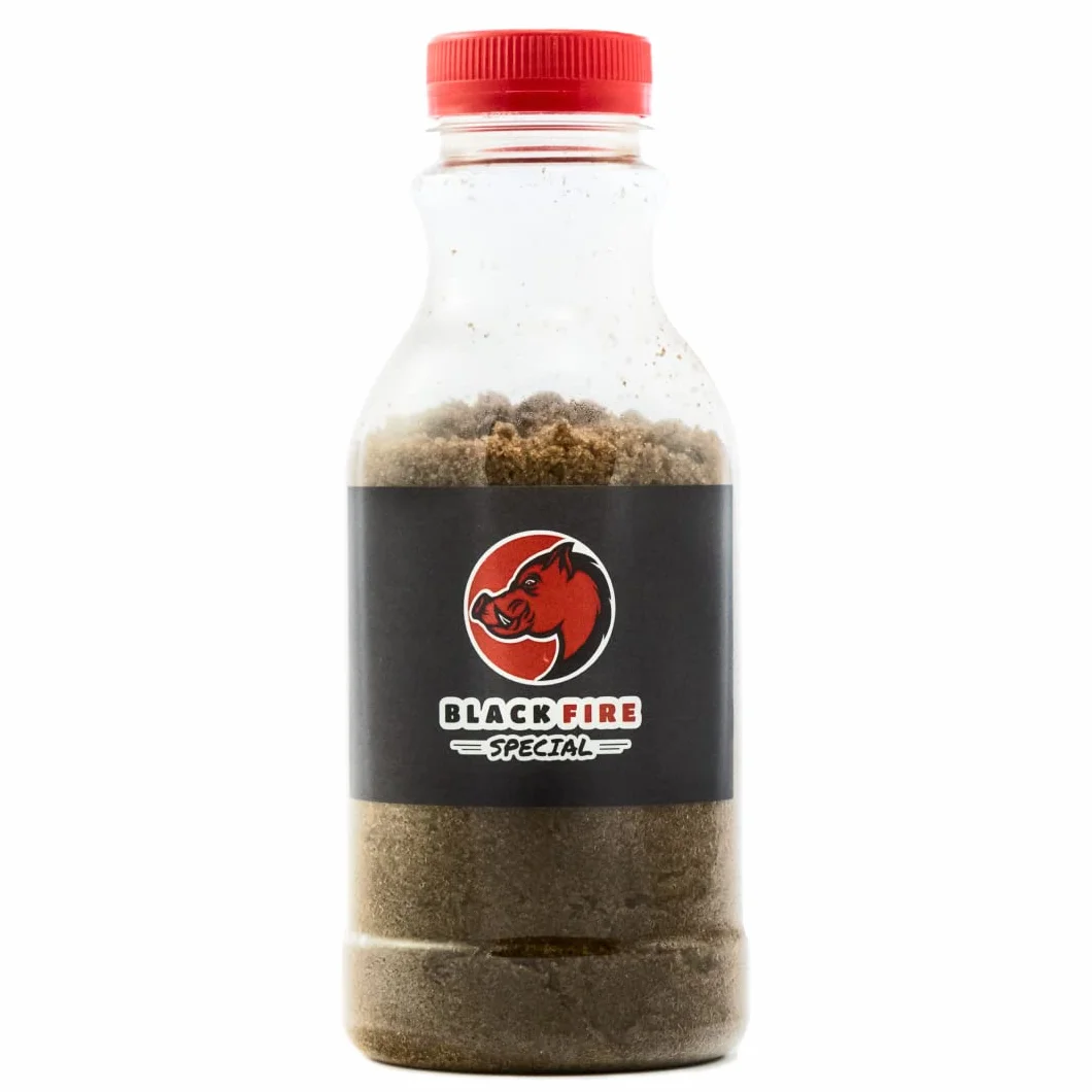 Black Fire Daroma da caccia speciale per cinghiale e cervi rossi 6 x 0,5 kg