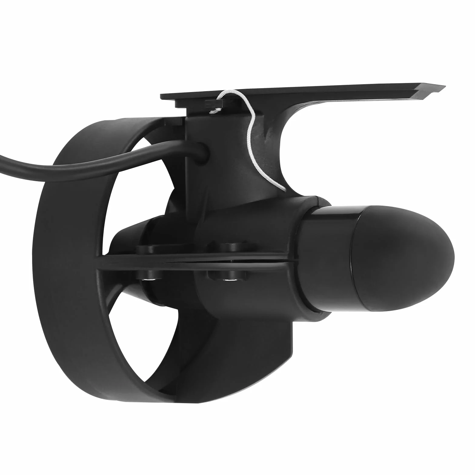 Thruster subacqueo 12 V 288 W 200 kg spinta 4-5 km/h motore elettrico per SUP tavola da surf senza batteria