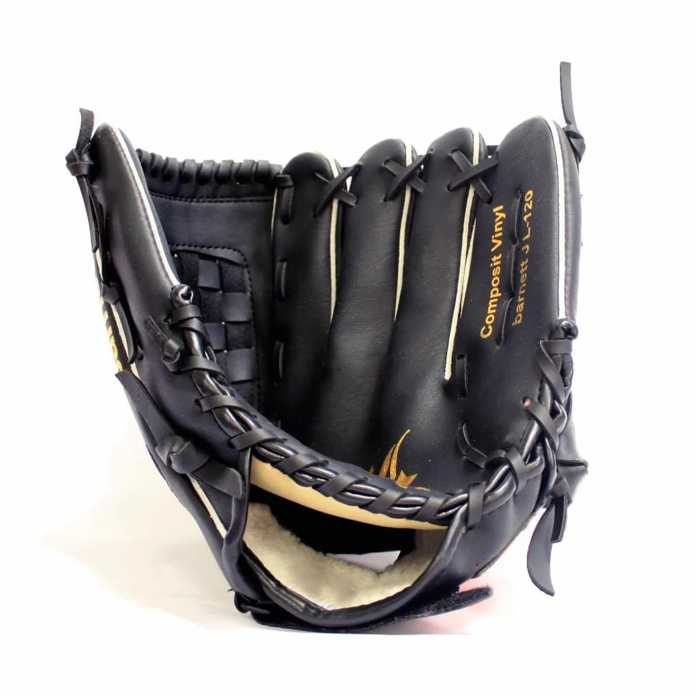 barnett JL-120 Guanto da Baseball Iniziation PU Outfield 12'