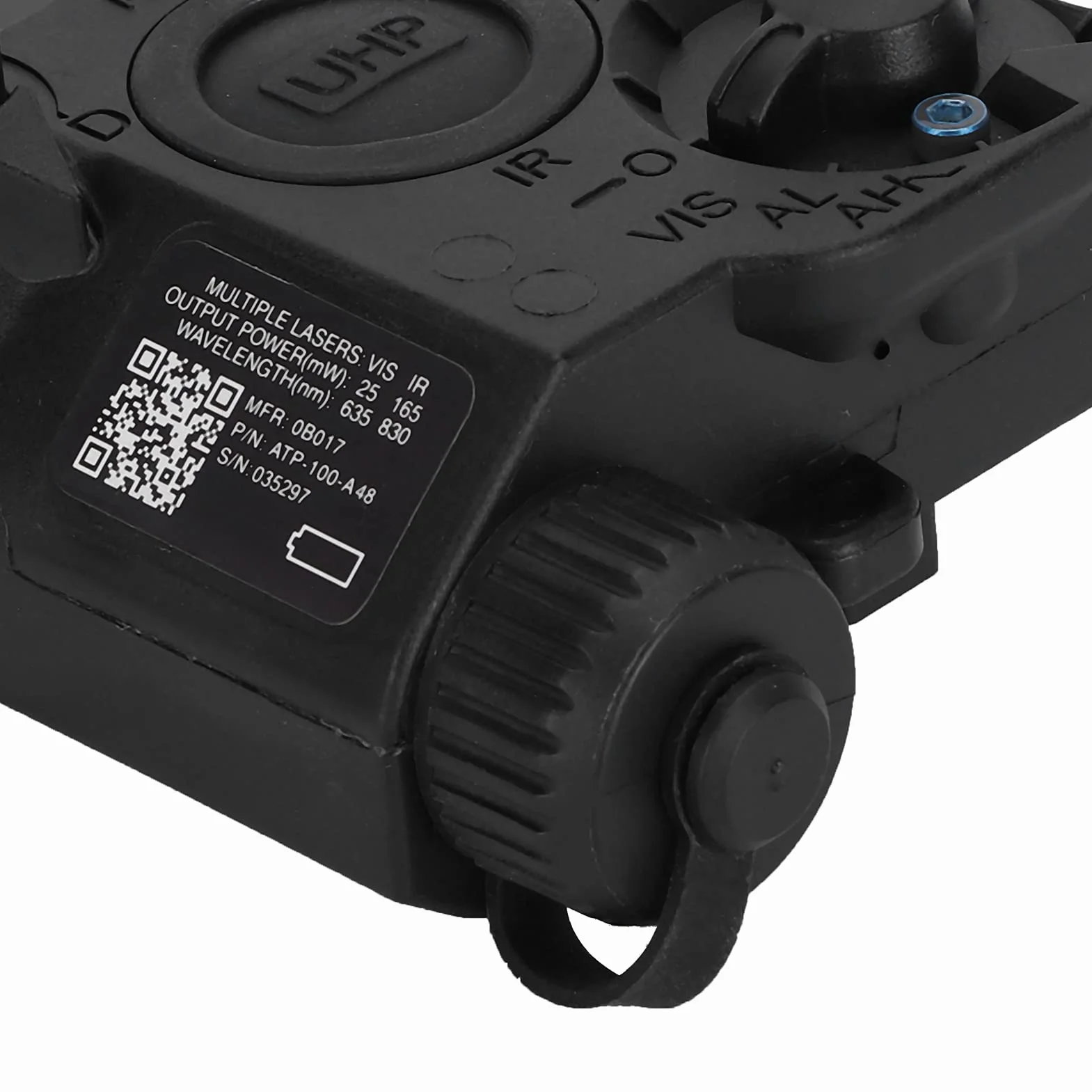 Airsoft Battery Box