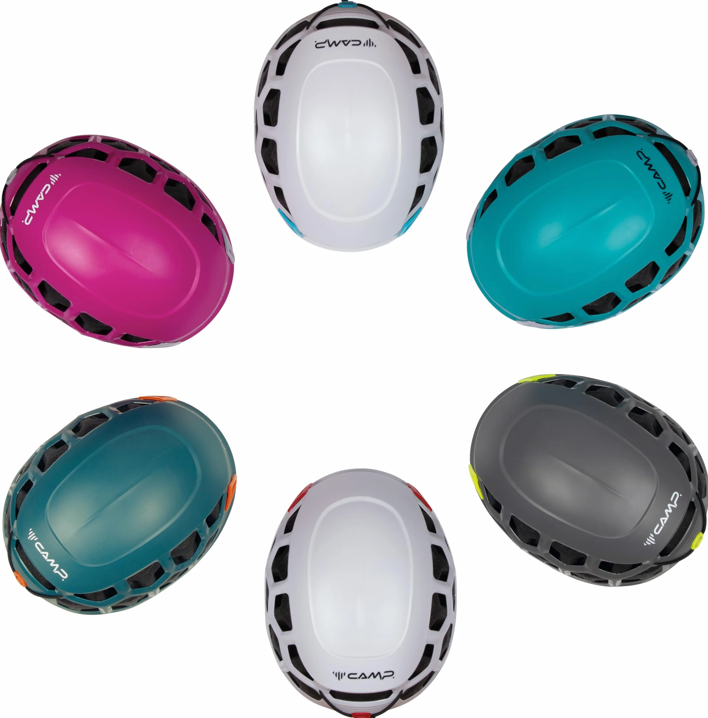 C.A.M.P. - Casco - IKON