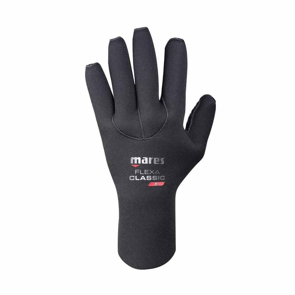 Mares GUANTI FLEXA CLASSIC 5 MM