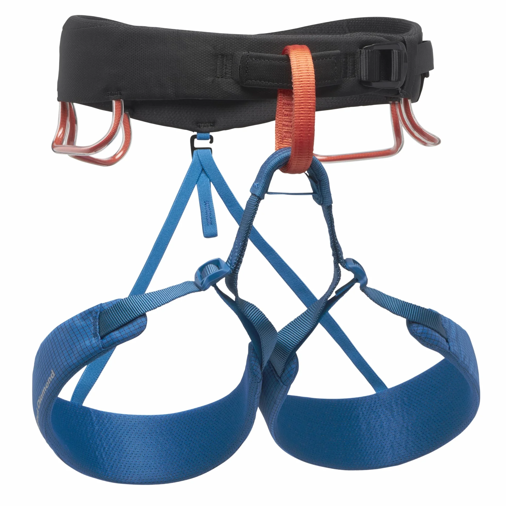 Black Diamond Momentum Harness Uomo