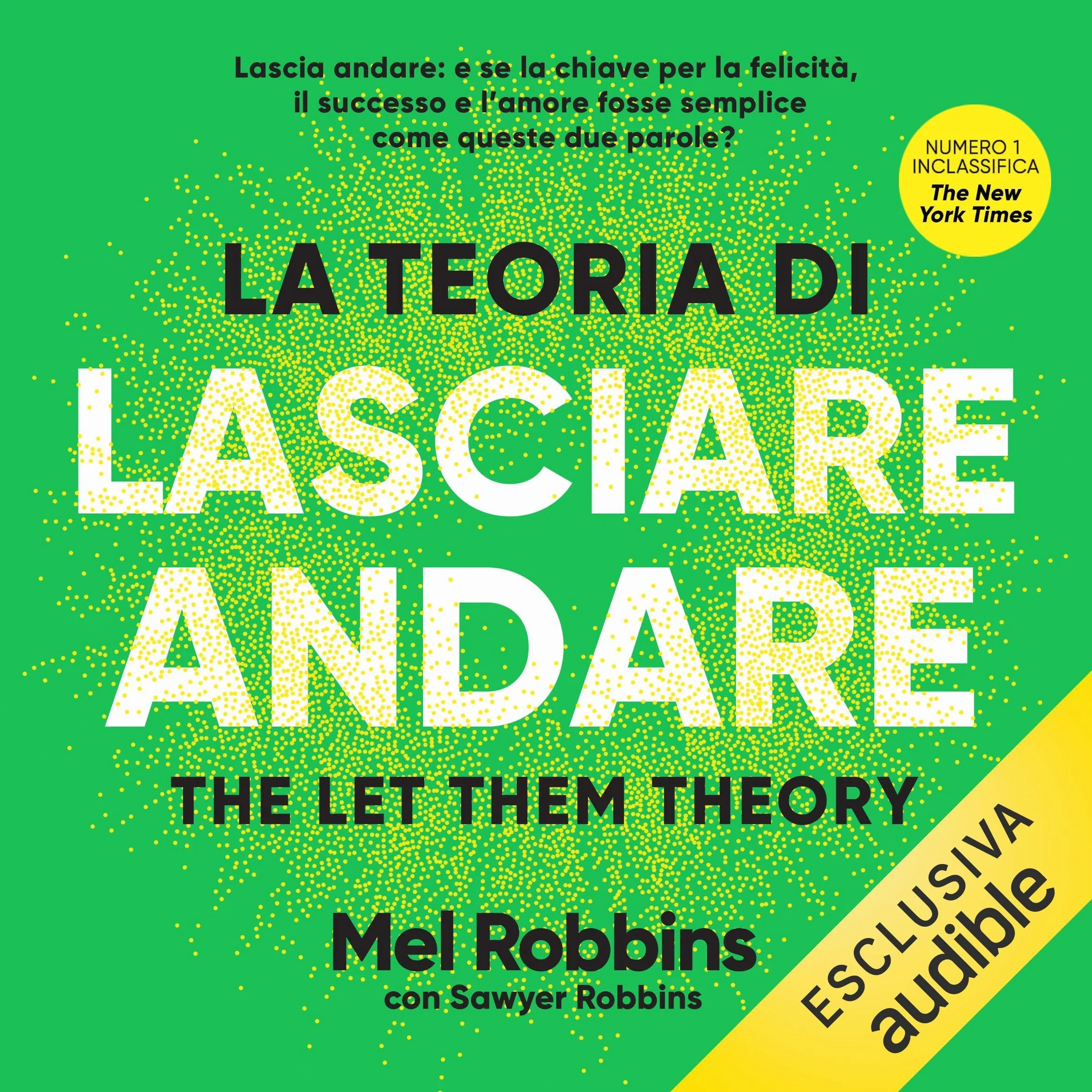 La teoria di lasciare andare