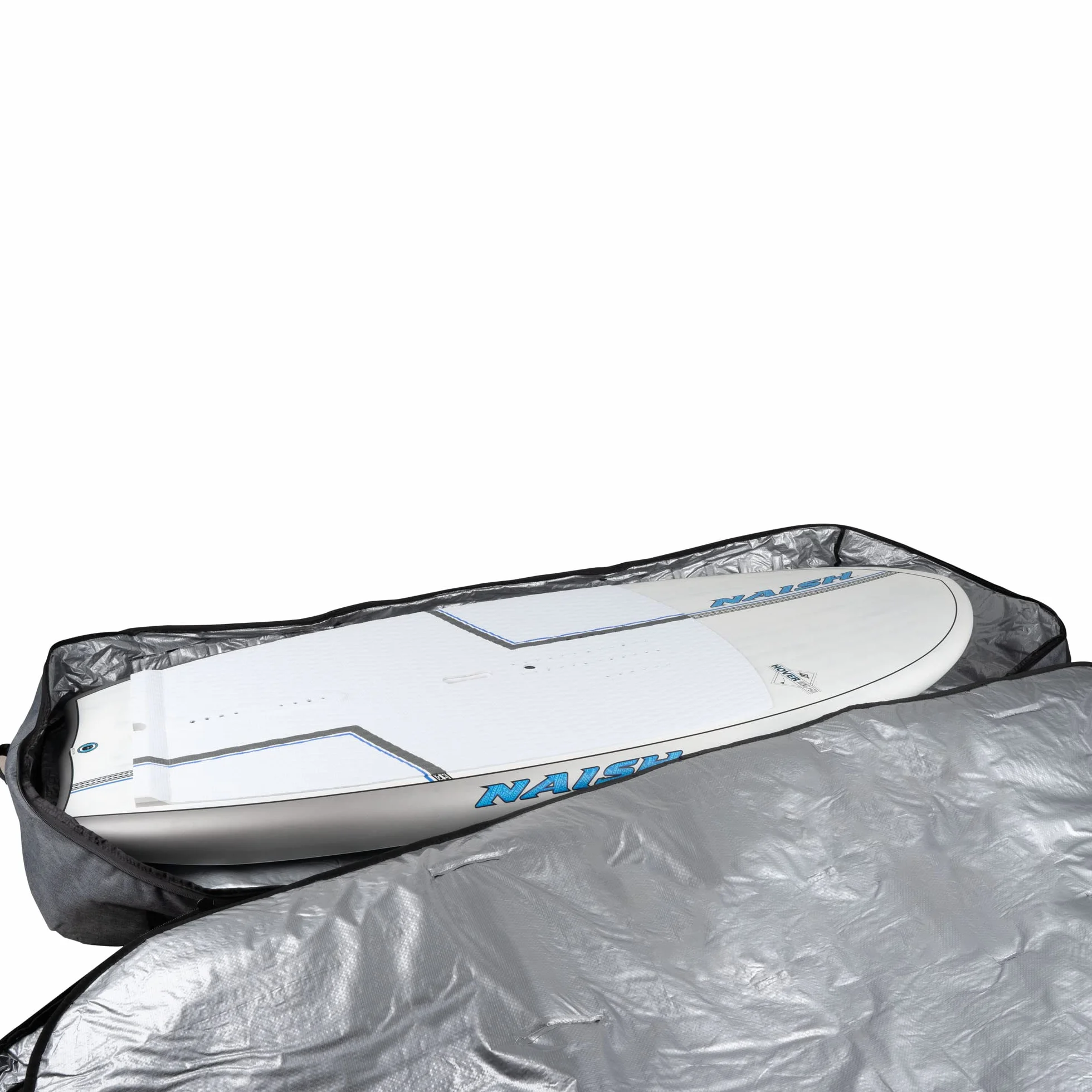 Prolimit Womens Wingfoil Session Boardbag 404.03160.010 - Black