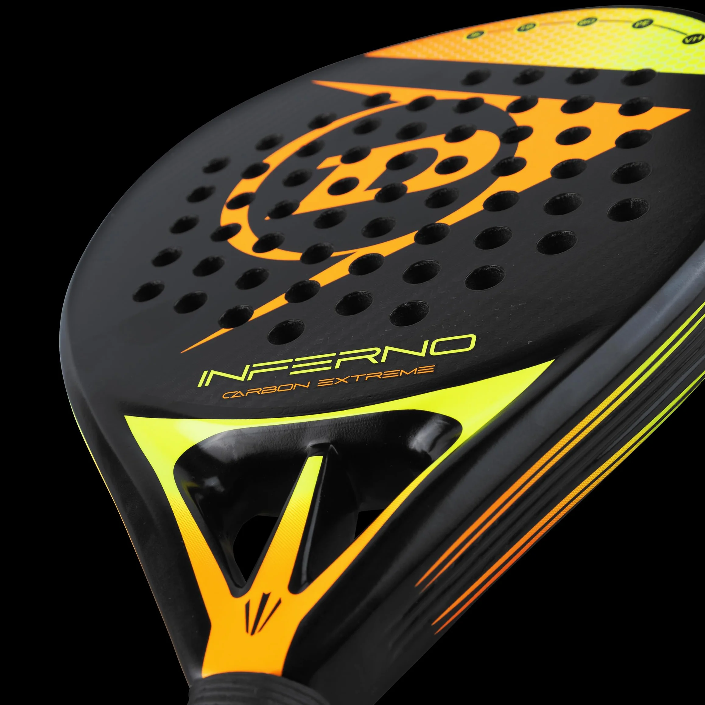 DUNLOP Inferno Carbon Extreme