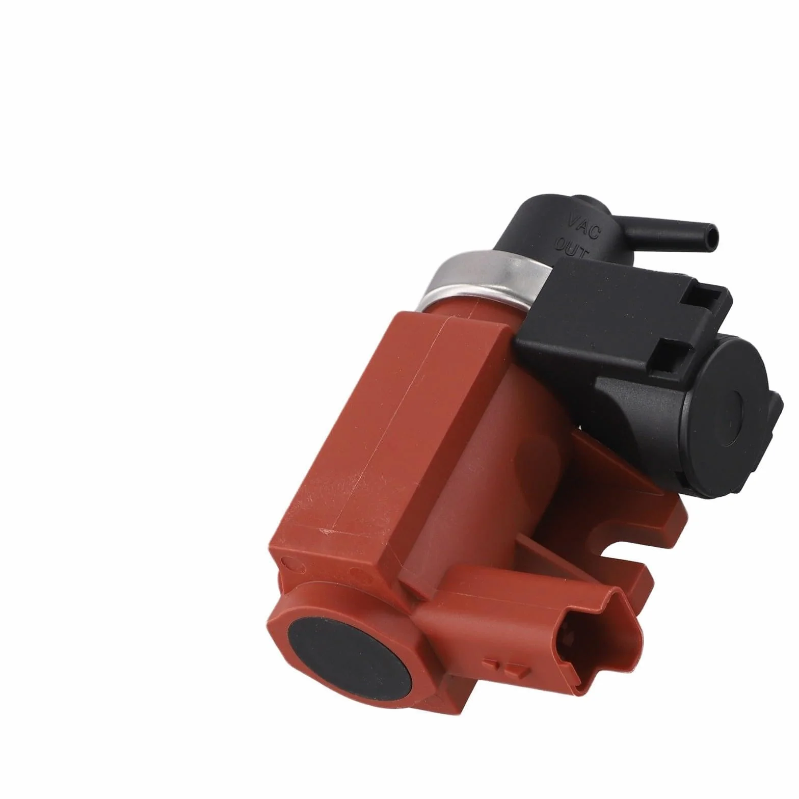 Elettrovalvola a solenoide per controllo pressione Turbo Boost per Ford Focus C-Max Mondeo Kuga Galaxy S-Max Volvo C30 S40 V50