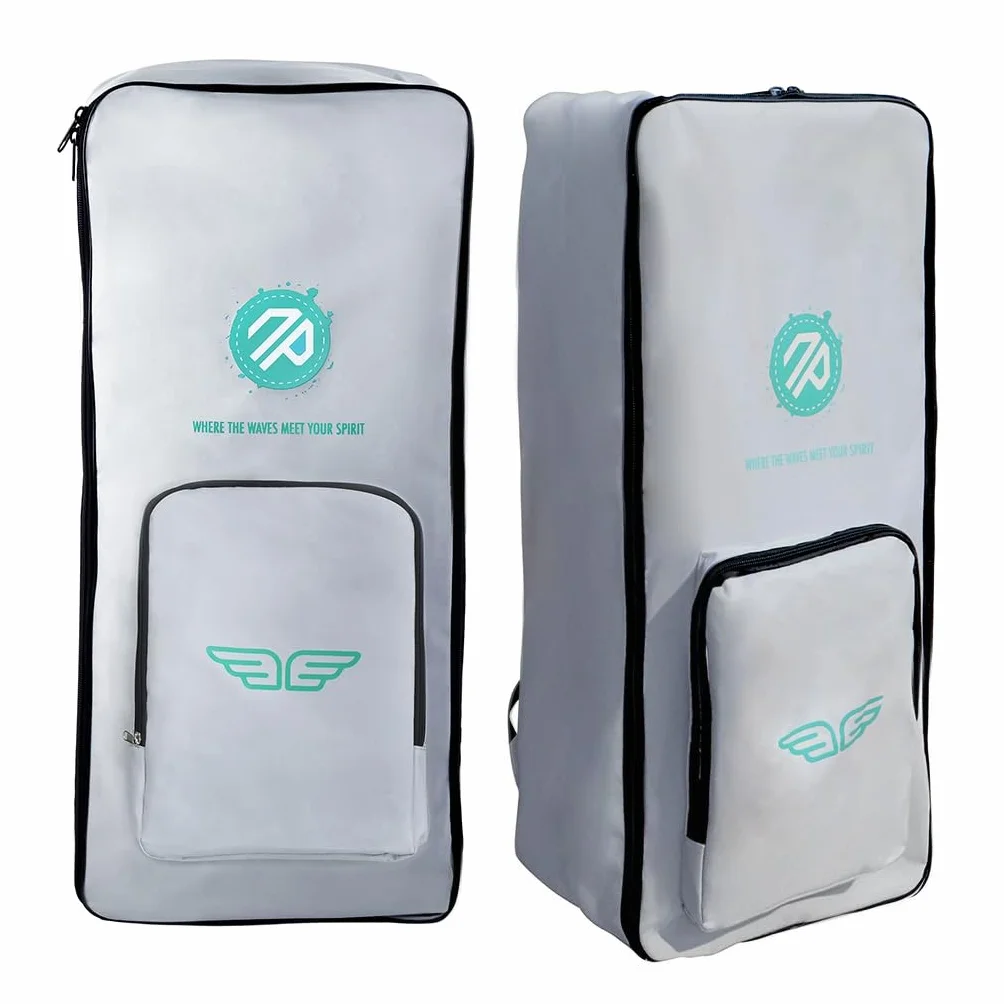 niphean Borsa da viaggio SUP per paddleboard, borsa da trasporto all'aperto