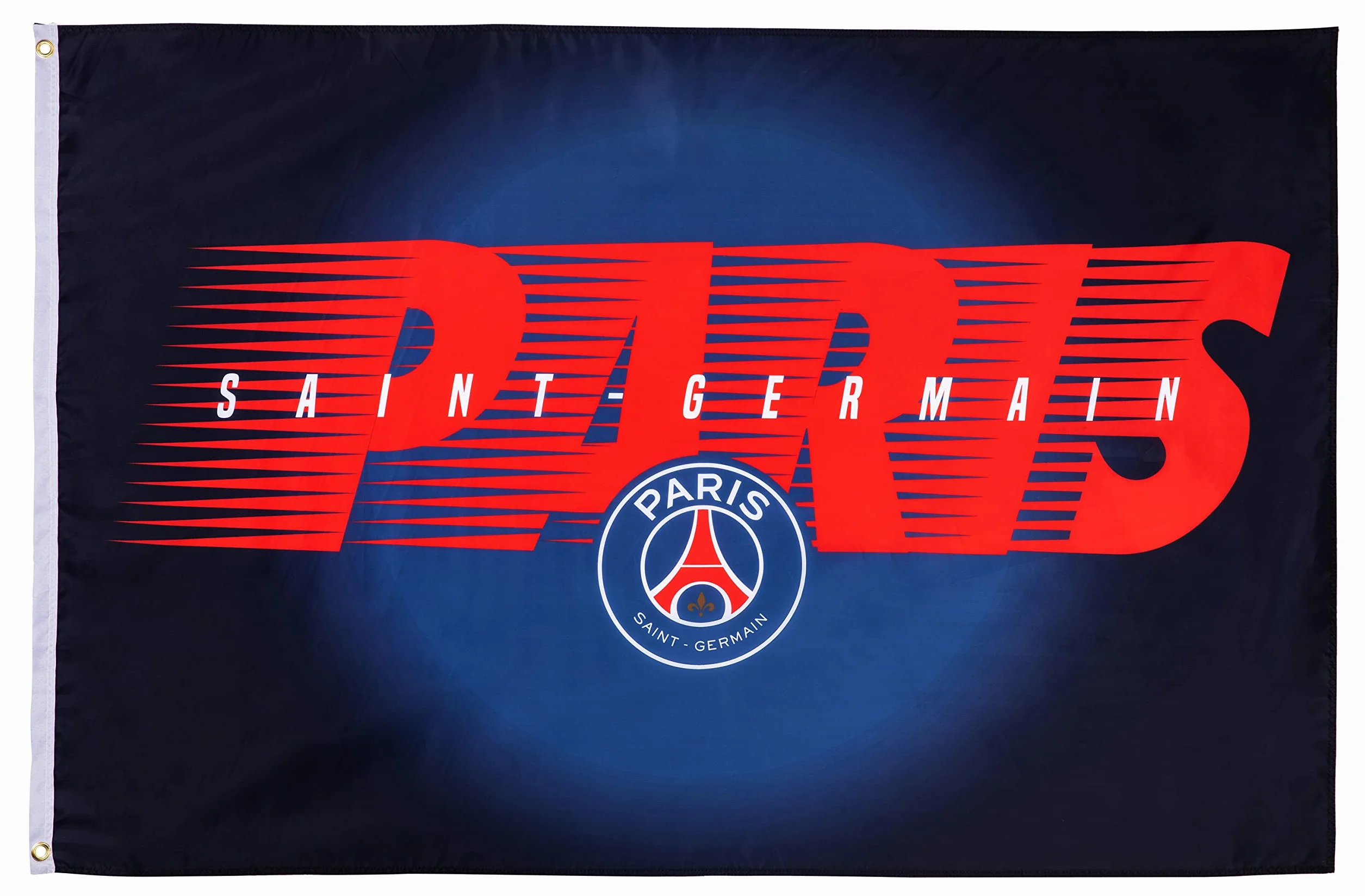 Paris Saint-Germain Bandiera PSG Collezione Ufficiale