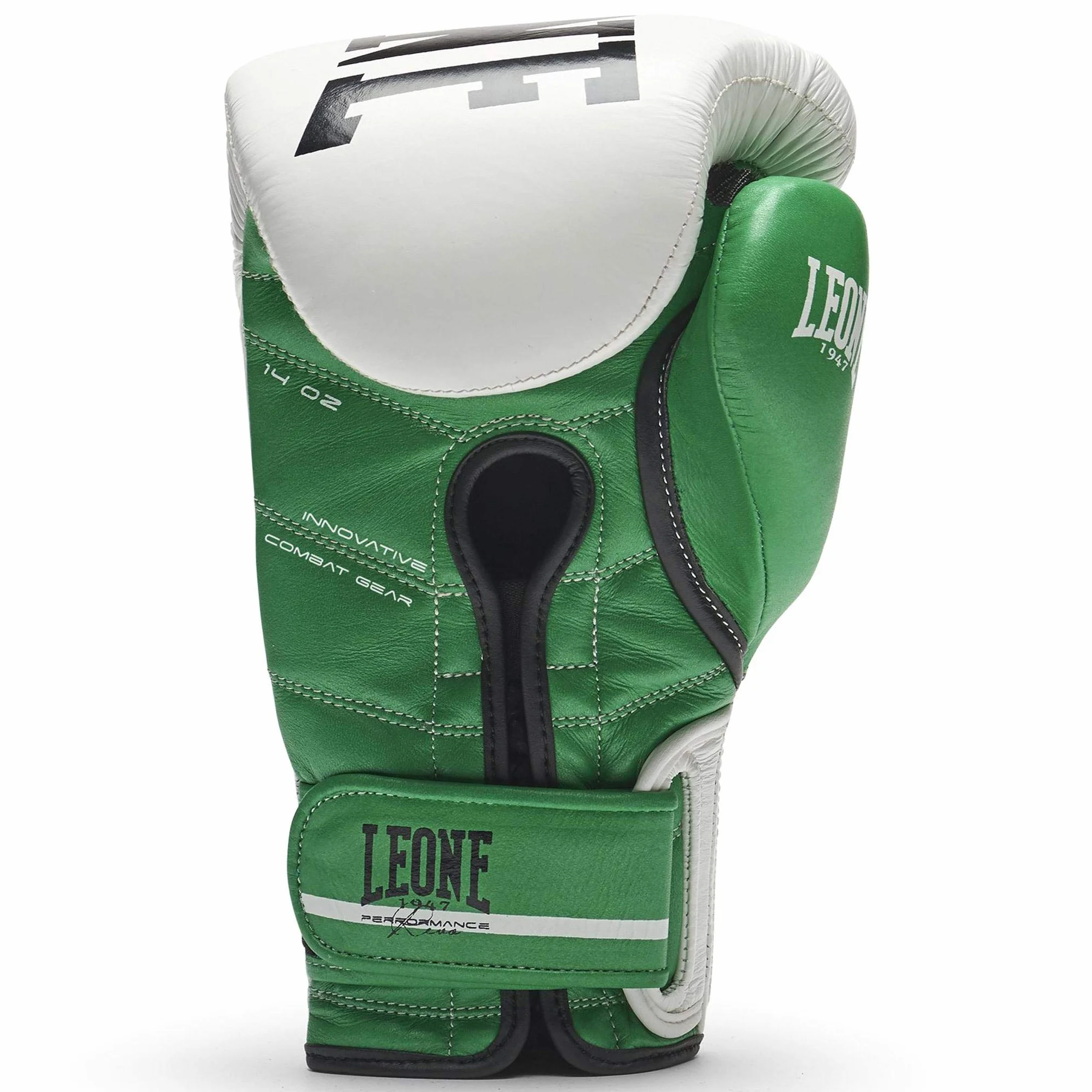 LEONE 1947 GUANTONI Boxe Revo Performance GN110