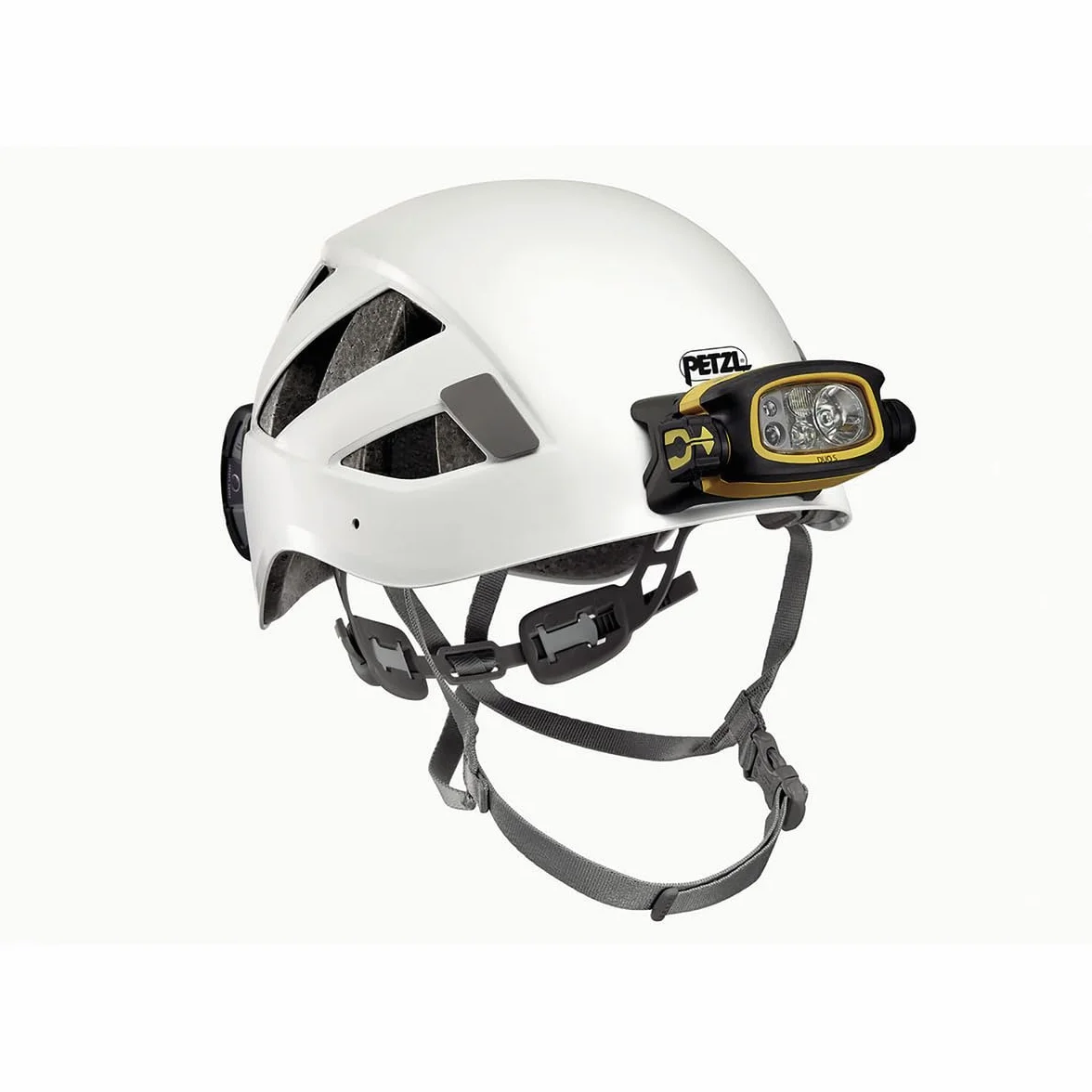 Petzl, Boreo® Caving, Casco Da Speleologia, Multicolore, M/L, Adulto Unisex