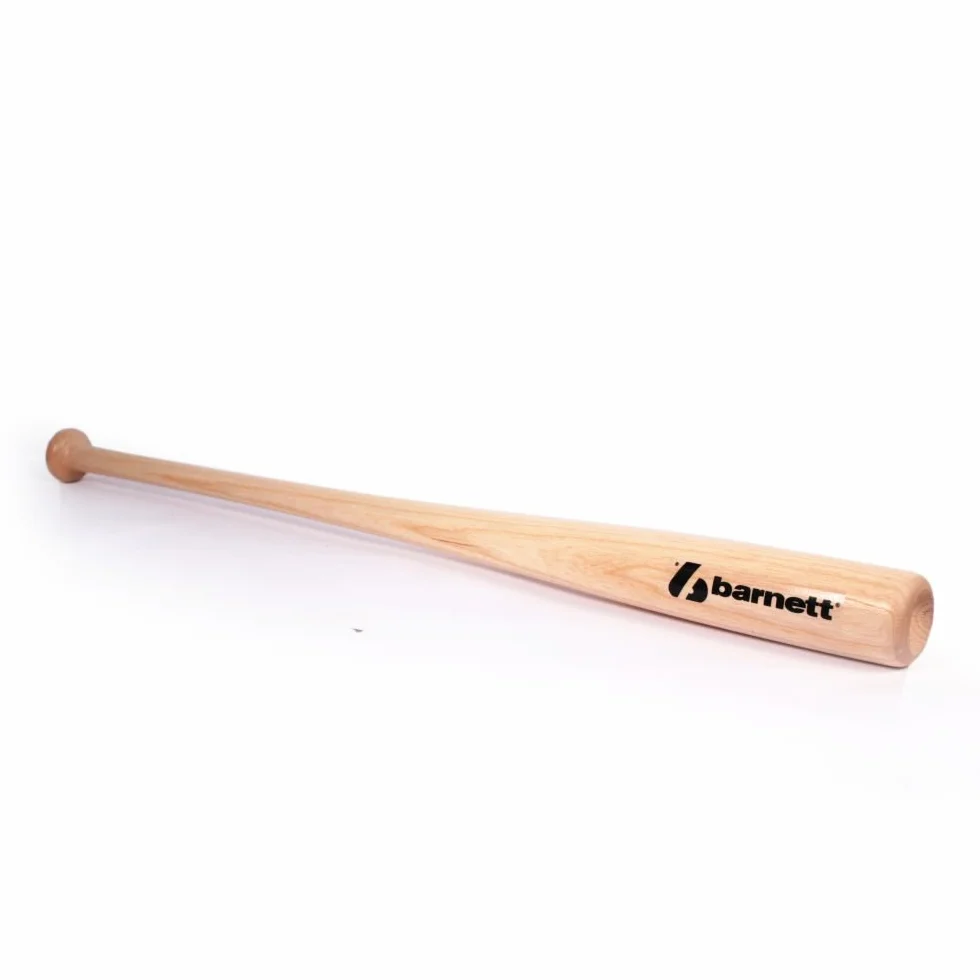 BARNETT BB-5 Mazza da Baseball in Legno d'Acero PRO
