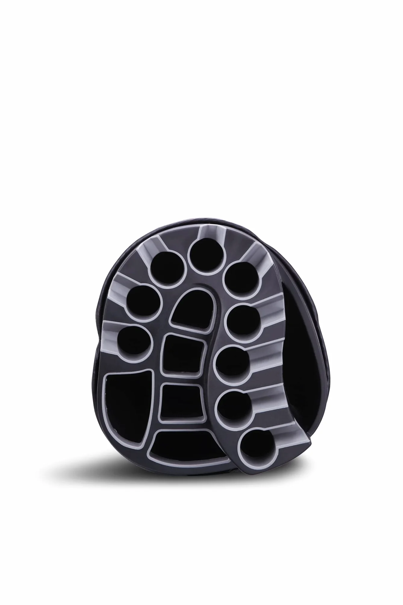Big Max Dri Lite Silencio 2 Cartbag Borsa da golf impermeabile