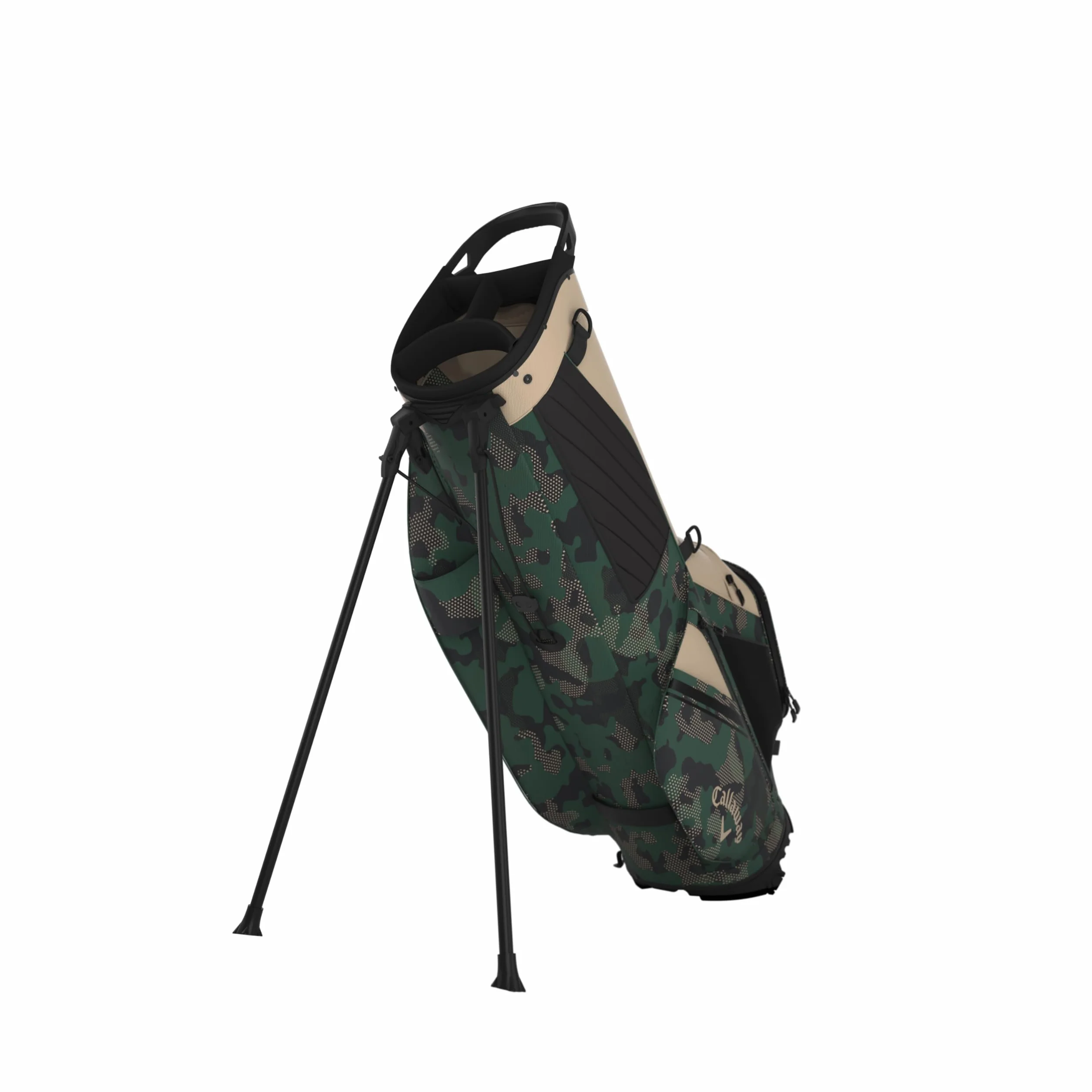 Callaway Golf Chase Lightweight Stand Bag 2025