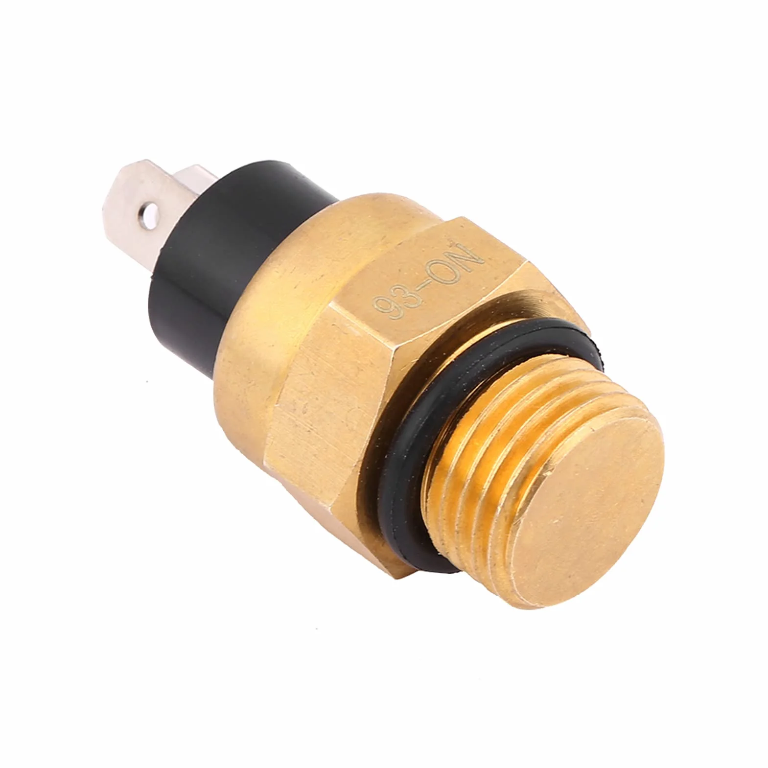 Sensore Termico Ventola di Raffreddamento Interruttore Termico Radiatore in Rame 2FM-039-067 per BJ250 BJ300GS