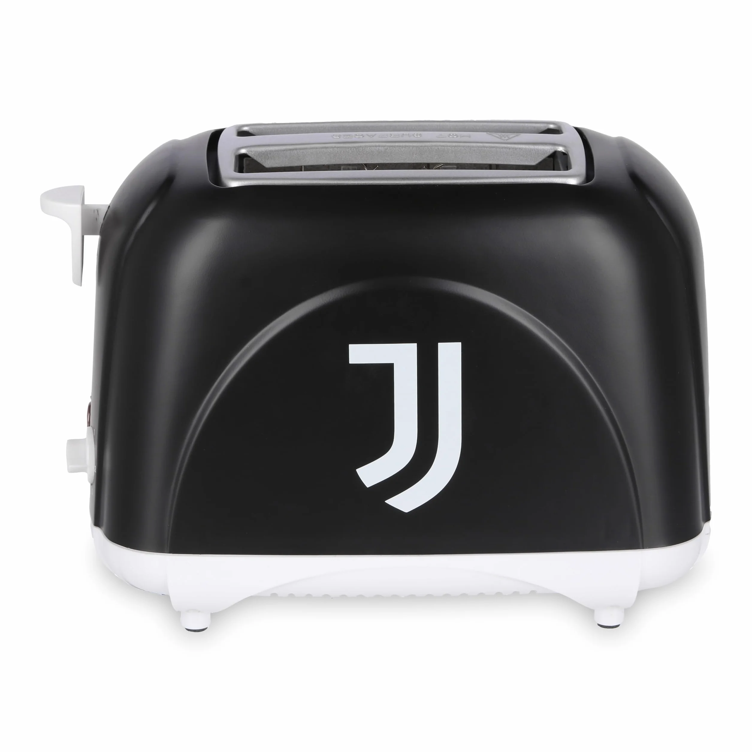 Tostapane Juventus Logo, Prodotto Ufficiale