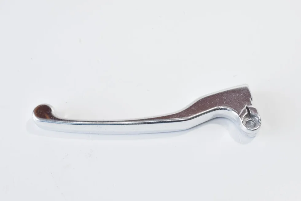 Leva Freno Sinistra Cromata 'Sgr' Per Aprilia Scarabeo 50/100 Dt